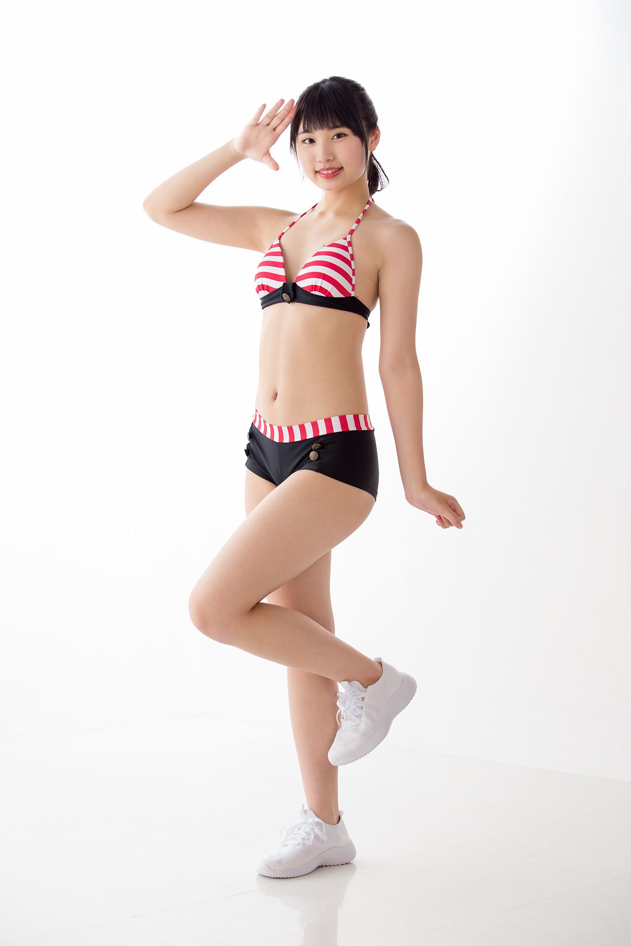[Minisuka.tv] Kurumi Miyamaru 宮丸くるみ - Regular Gallery 10.2