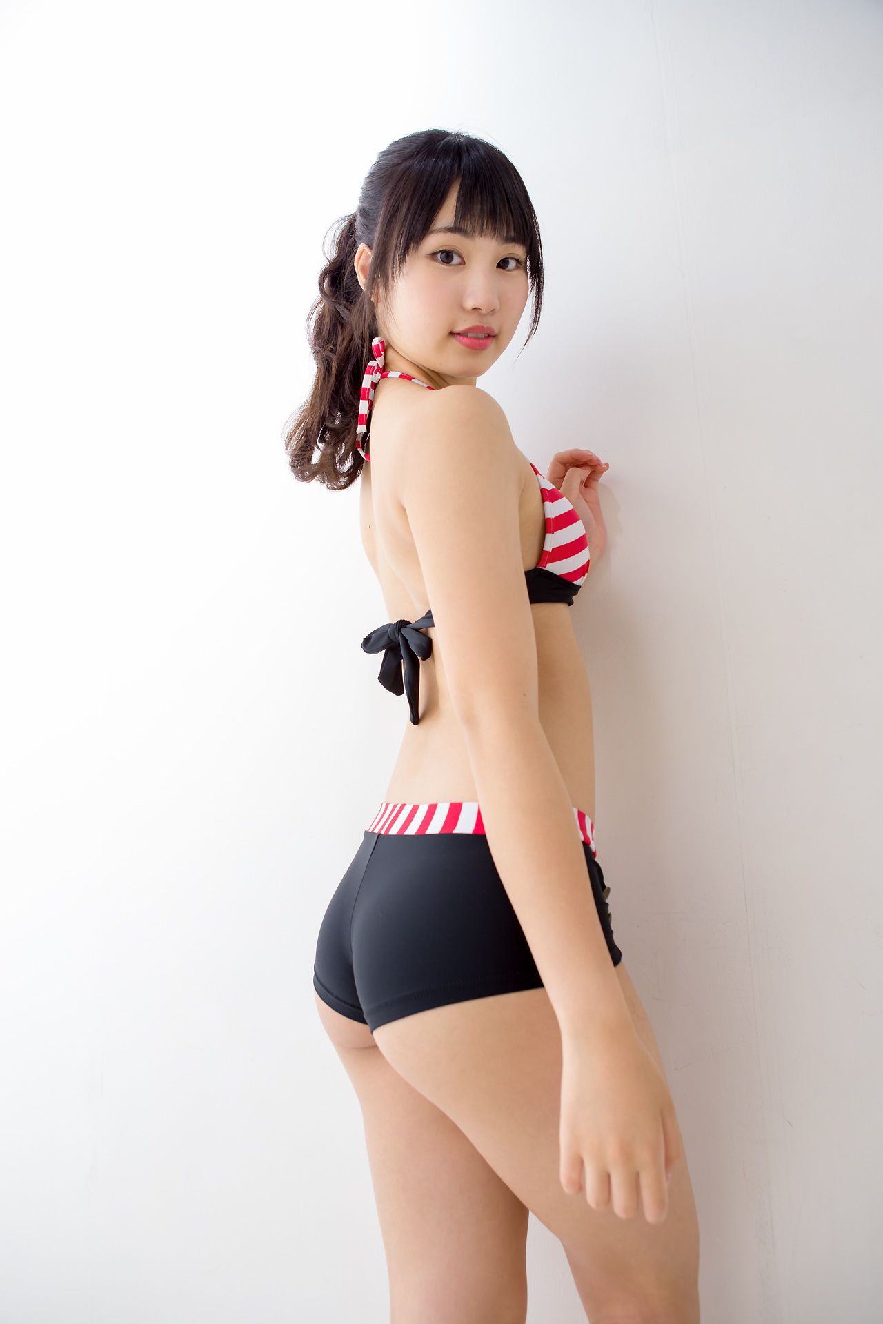 [Minisuka.tv] Kurumi Miyamaru 宮丸くるみ - Regular Gallery 10.2