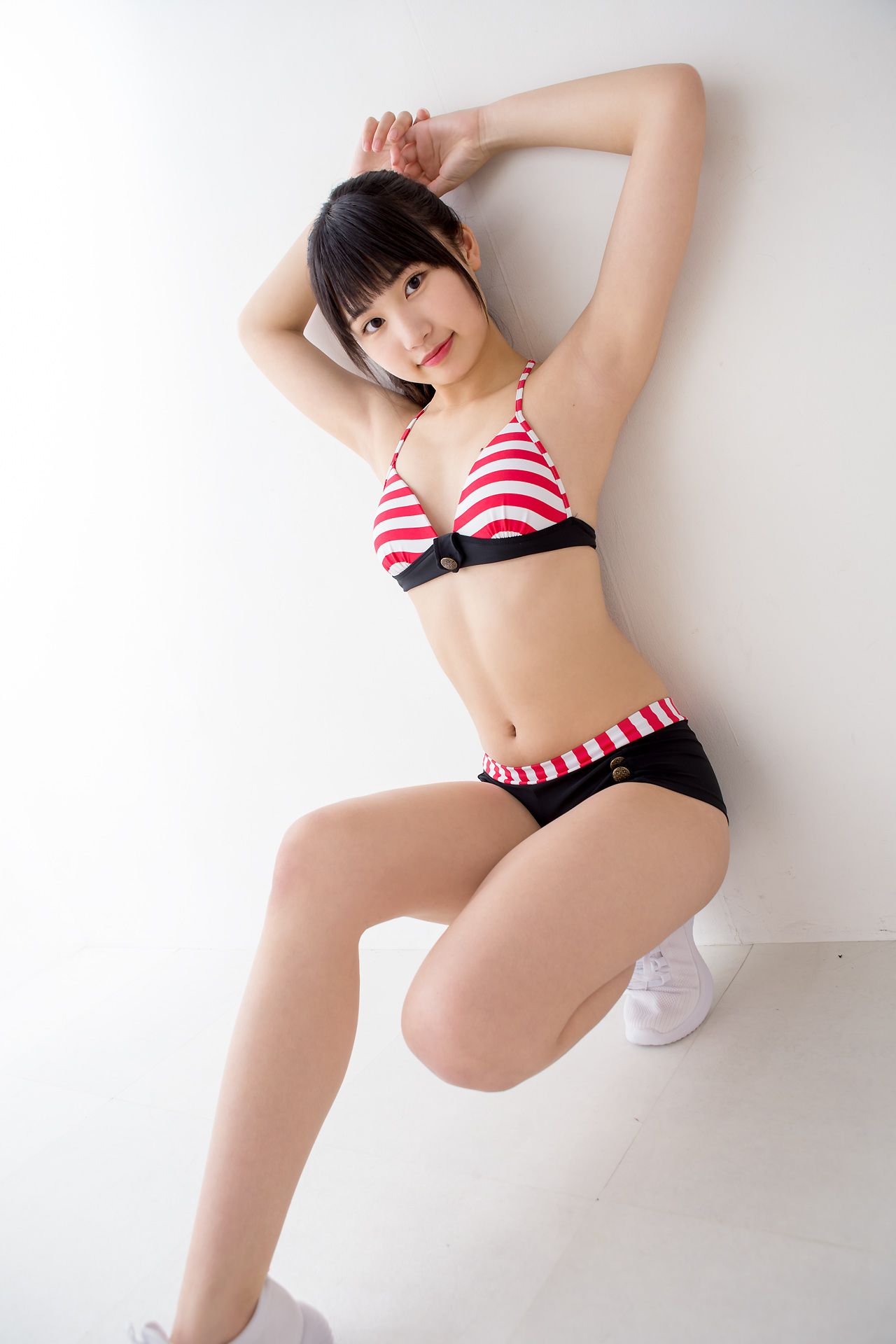 [Minisuka.tv] Kurumi Miyamaru 宮丸くるみ - Regular Gallery 10.2