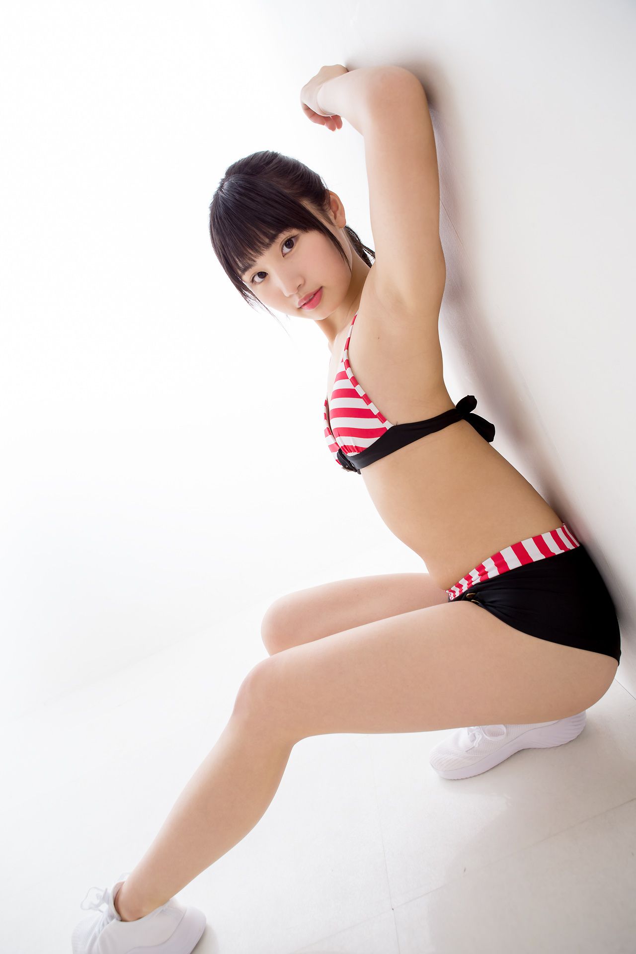 [Minisuka.tv] Kurumi Miyamaru 宮丸くるみ - Regular Gallery 10.2