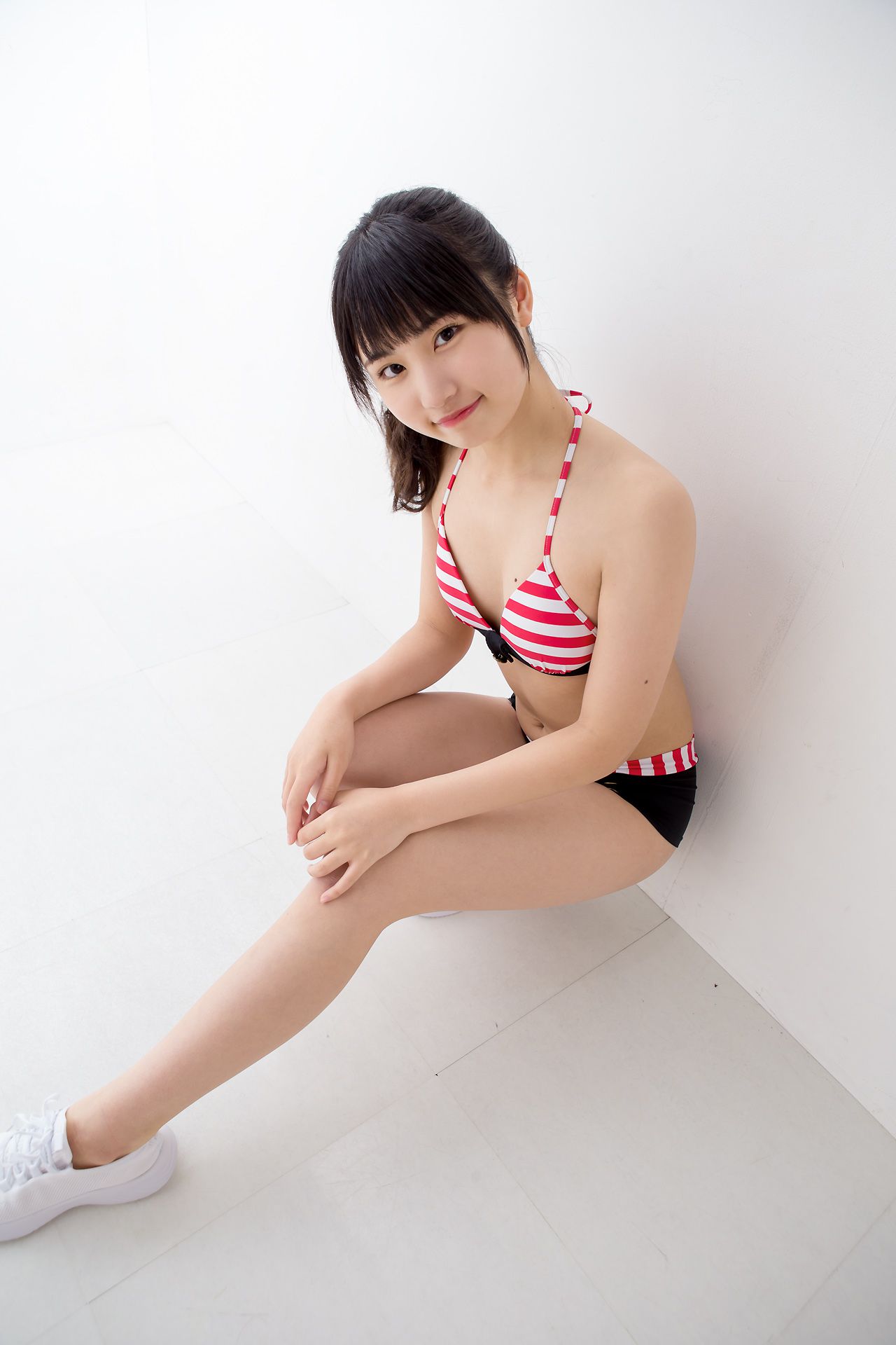 [Minisuka.tv] Kurumi Miyamaru 宮丸くるみ - Regular Gallery 10.2