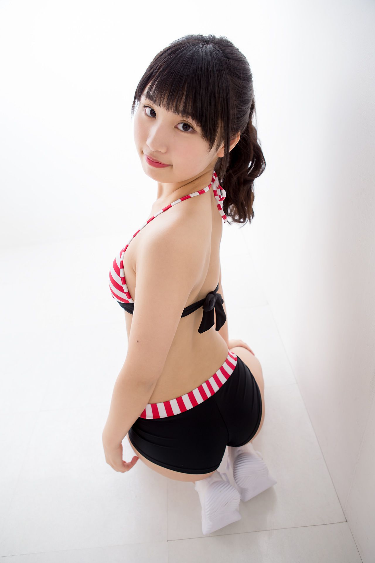 [Minisuka.tv] Kurumi Miyamaru 宮丸くるみ - Regular Gallery 10.2
