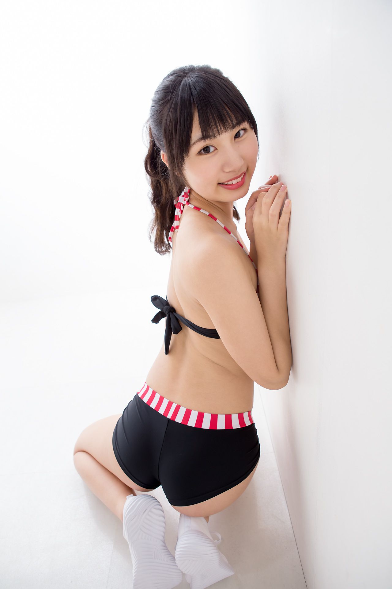[Minisuka.tv] Kurumi Miyamaru 宮丸くるみ - Regular Gallery 10.2