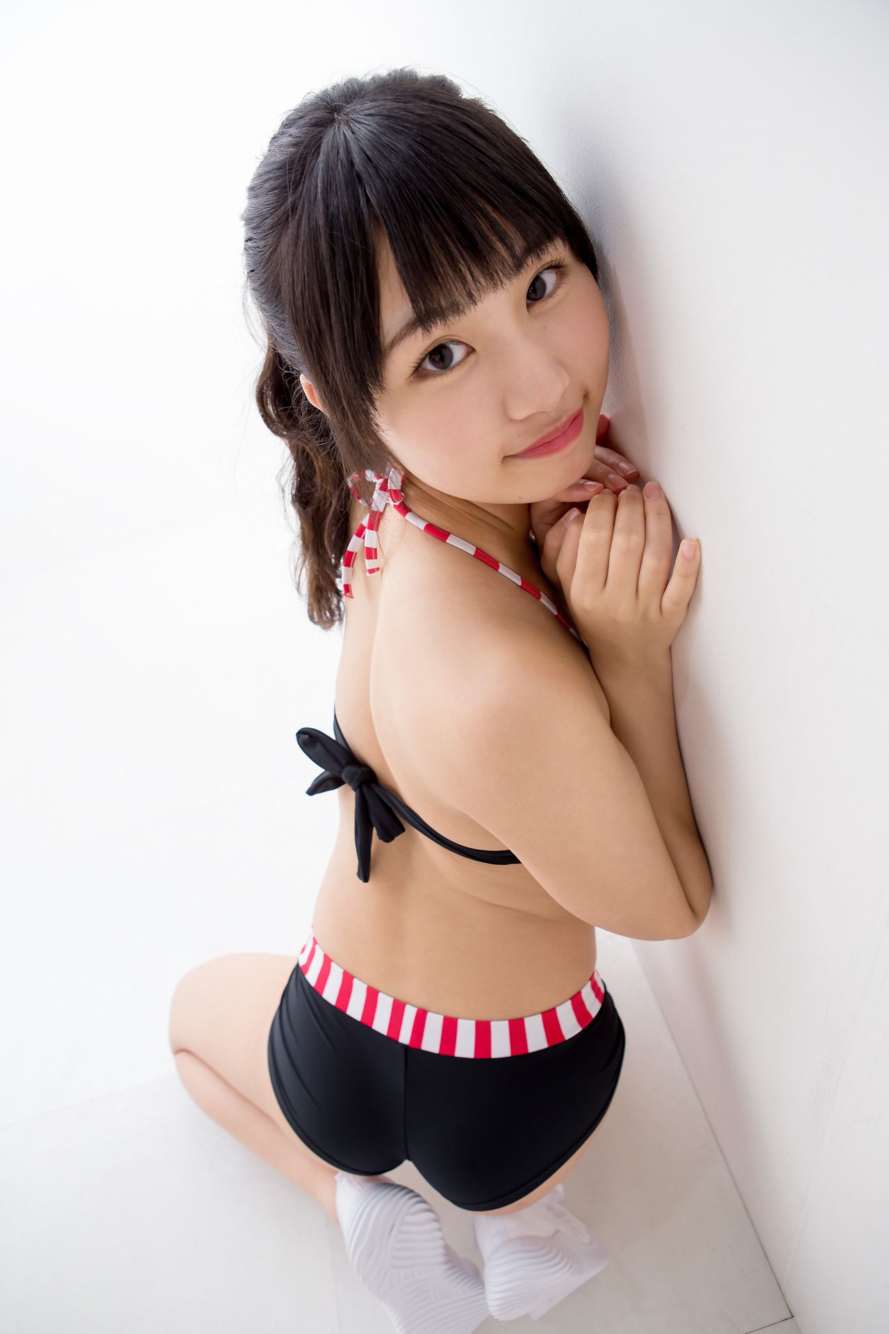 [Minisuka.tv] Kurumi Miyamaru 宮丸くるみ - Regular Gallery 10.2