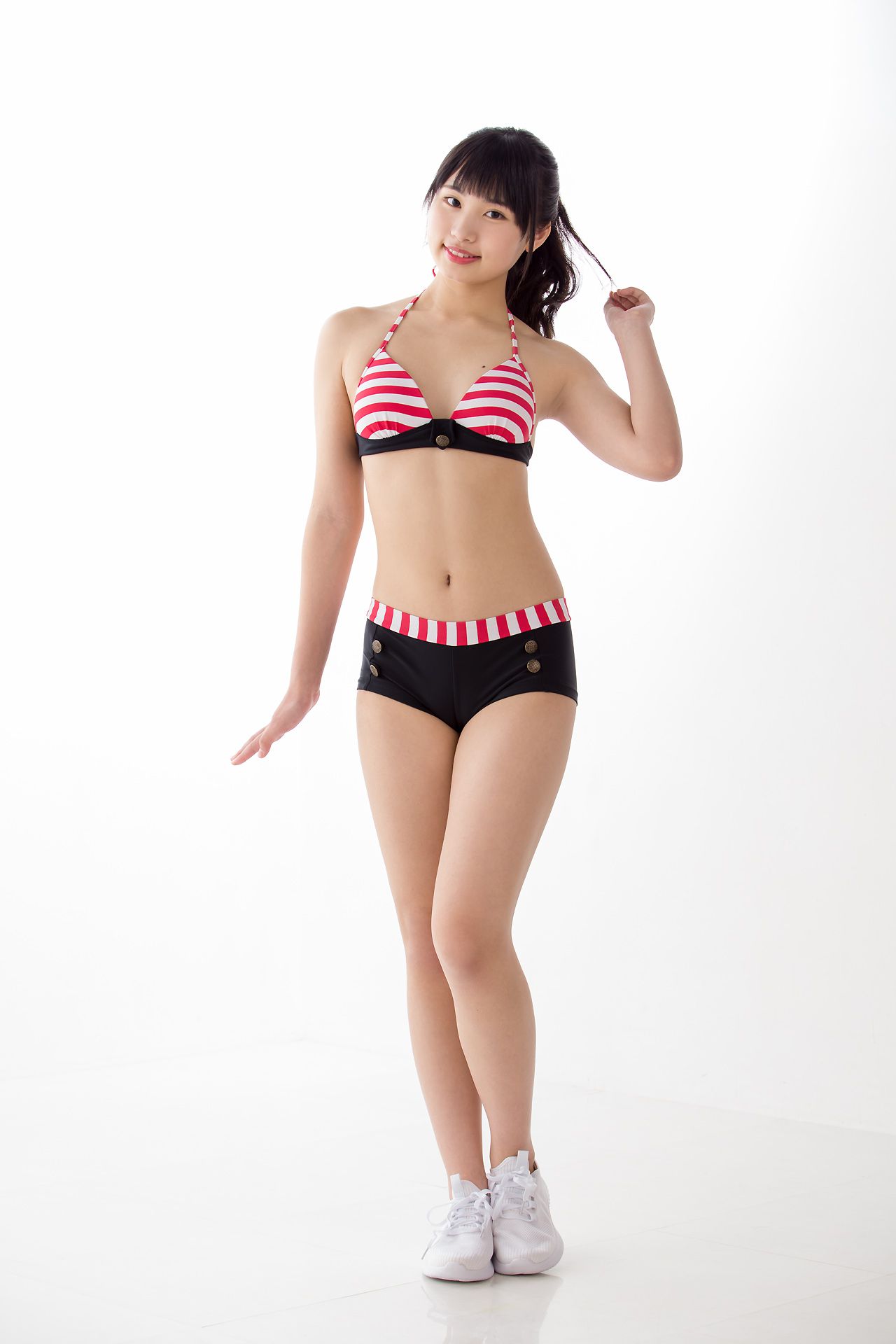 [Minisuka.tv] Kurumi Miyamaru 宮丸くるみ - Regular Gallery 10.2