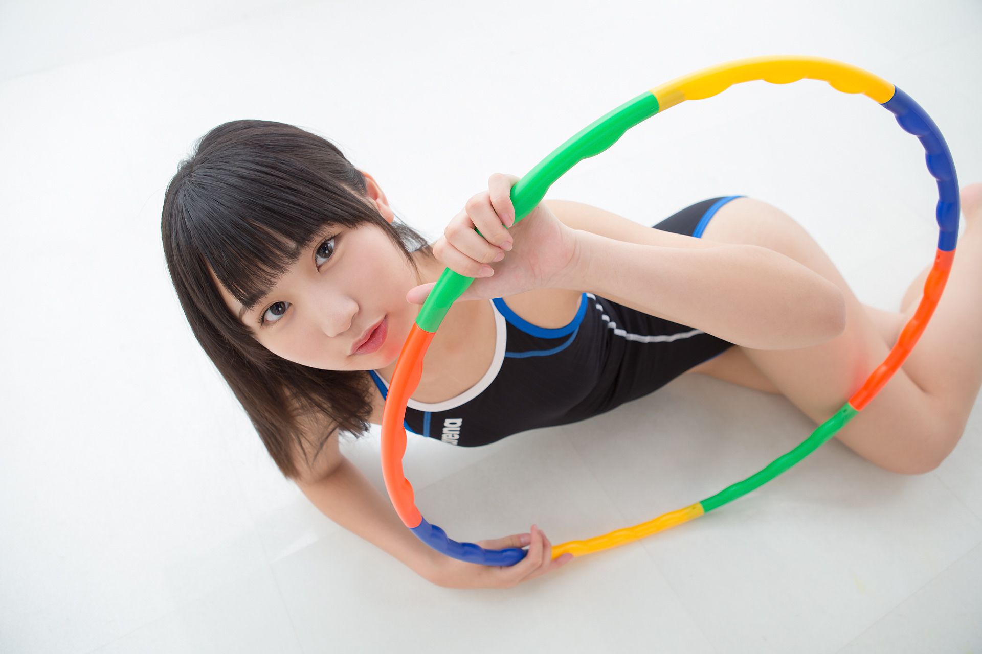 [Minisuka.tv] Kurumi Miyamaru 宮丸くるみ - Regular Gallery 10.3