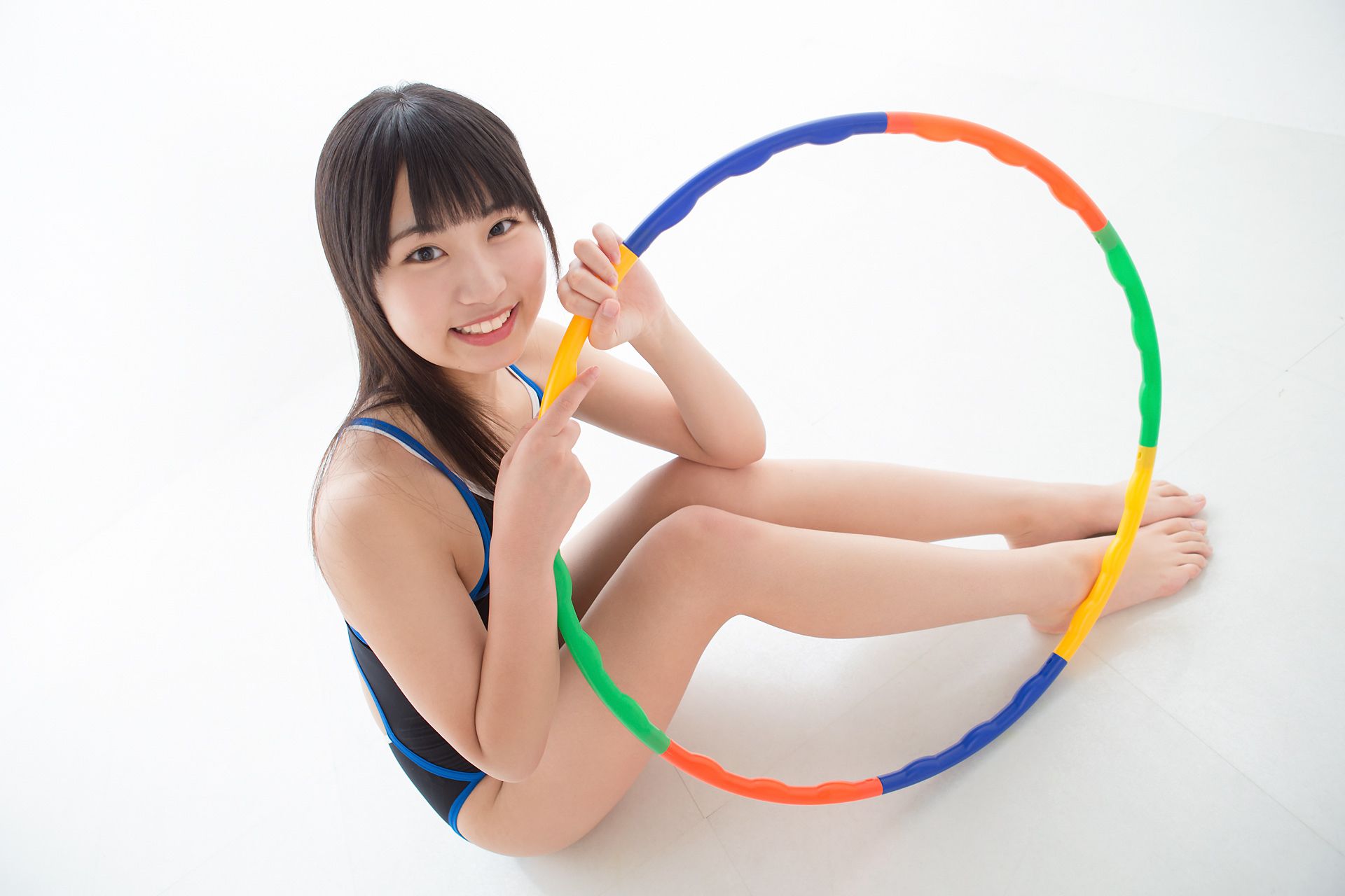 [Minisuka.tv] Kurumi Miyamaru 宮丸くるみ - Regular Gallery 10.3