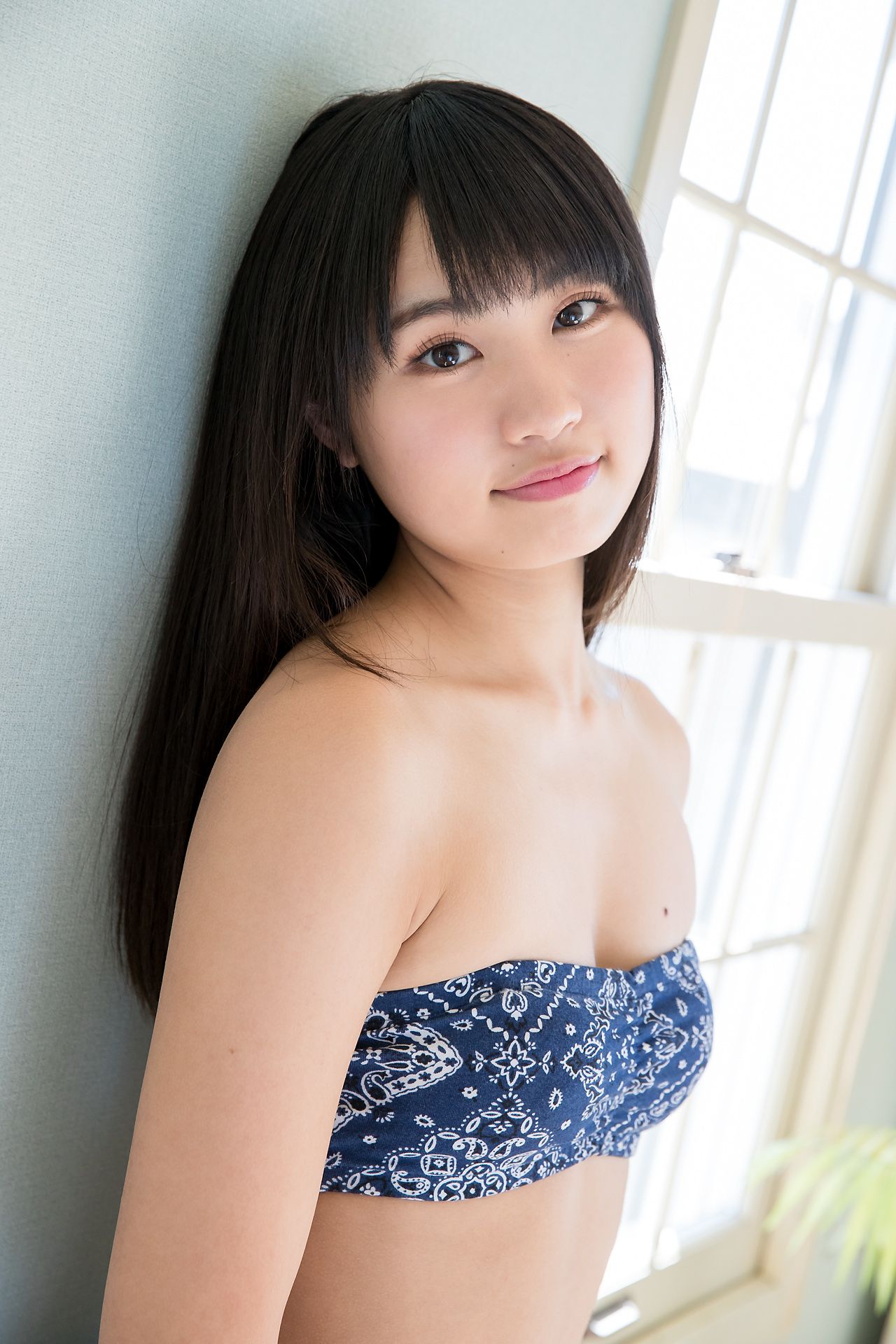 [Minisuka.tv] Kurumi Miyamaru 宮丸くるみ - Secret Gallery (STAGE1) 7.2