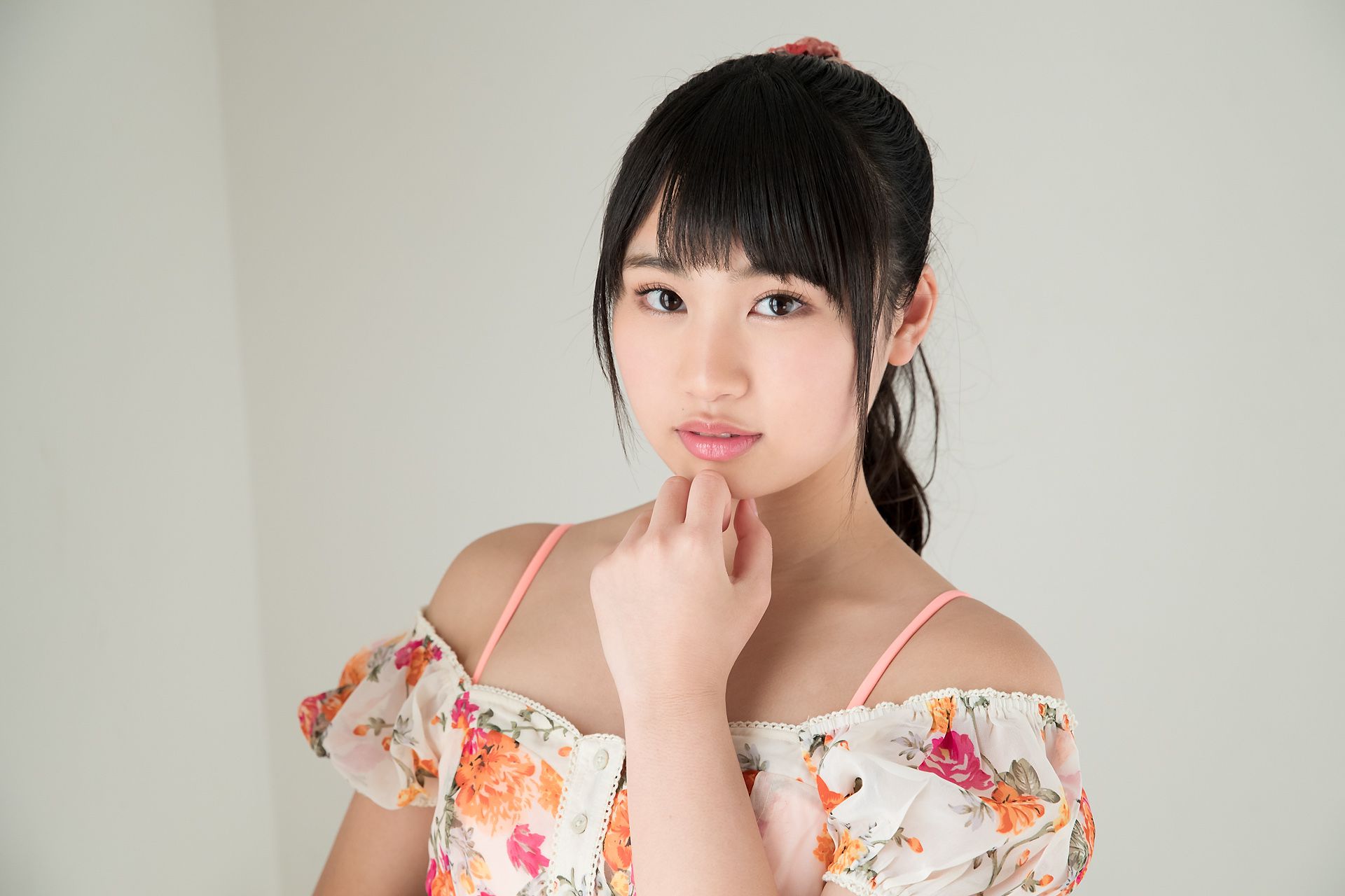 [Minisuka.tv] Kurumi Miyamaru 宮丸くるみ - Secret Gallery (STAGE2) 7.1