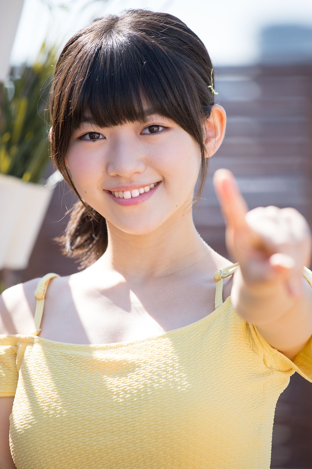 [Minisuka.tv] Risa Sawamura 沢村りさ - Limited Gallery 9.2