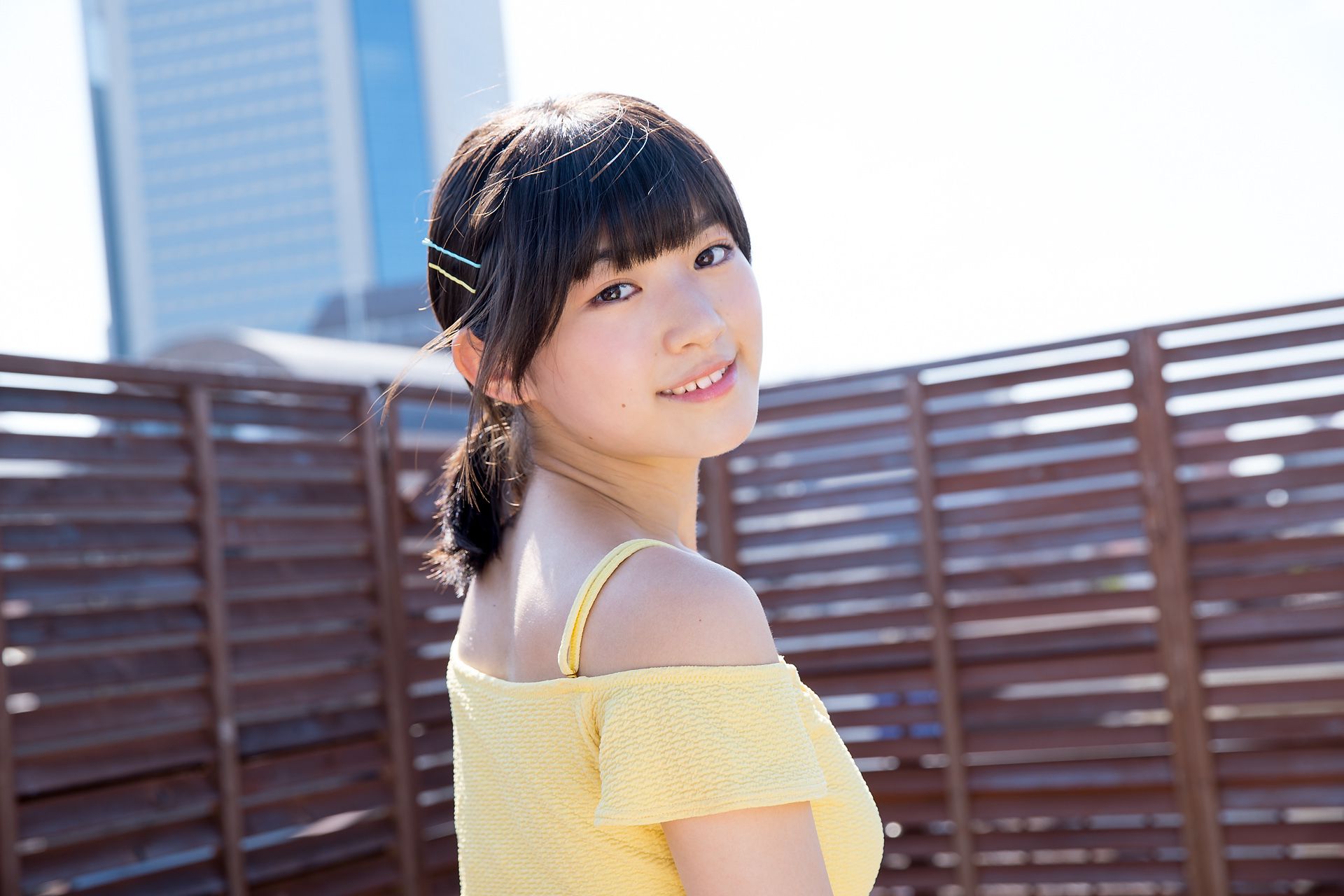 [Minisuka.tv] Risa Sawamura 沢村りさ - Limited Gallery 9.2