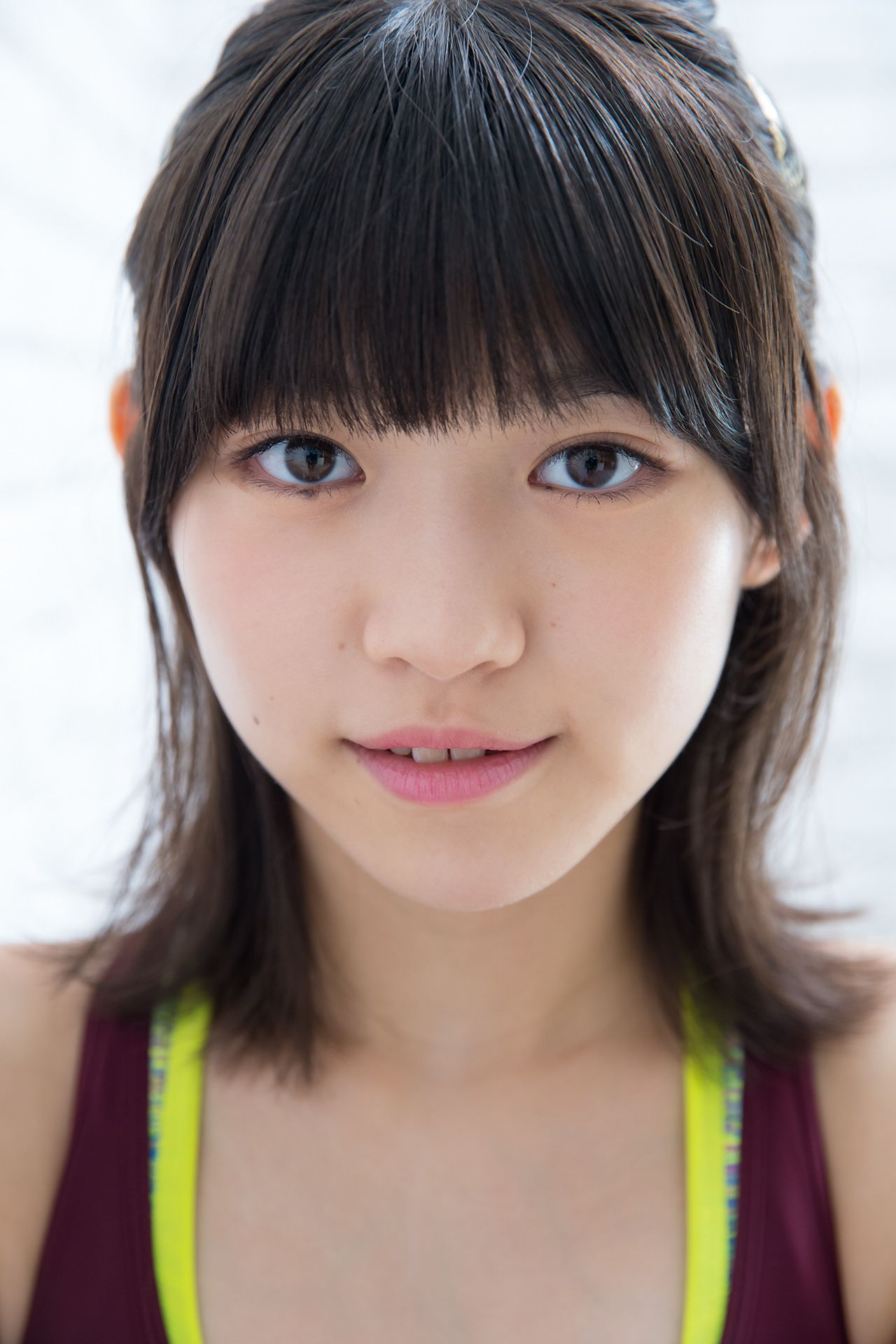 [Minisuka.tv] Risa Sawamura 沢村りさ - Limited Gallery 9.3