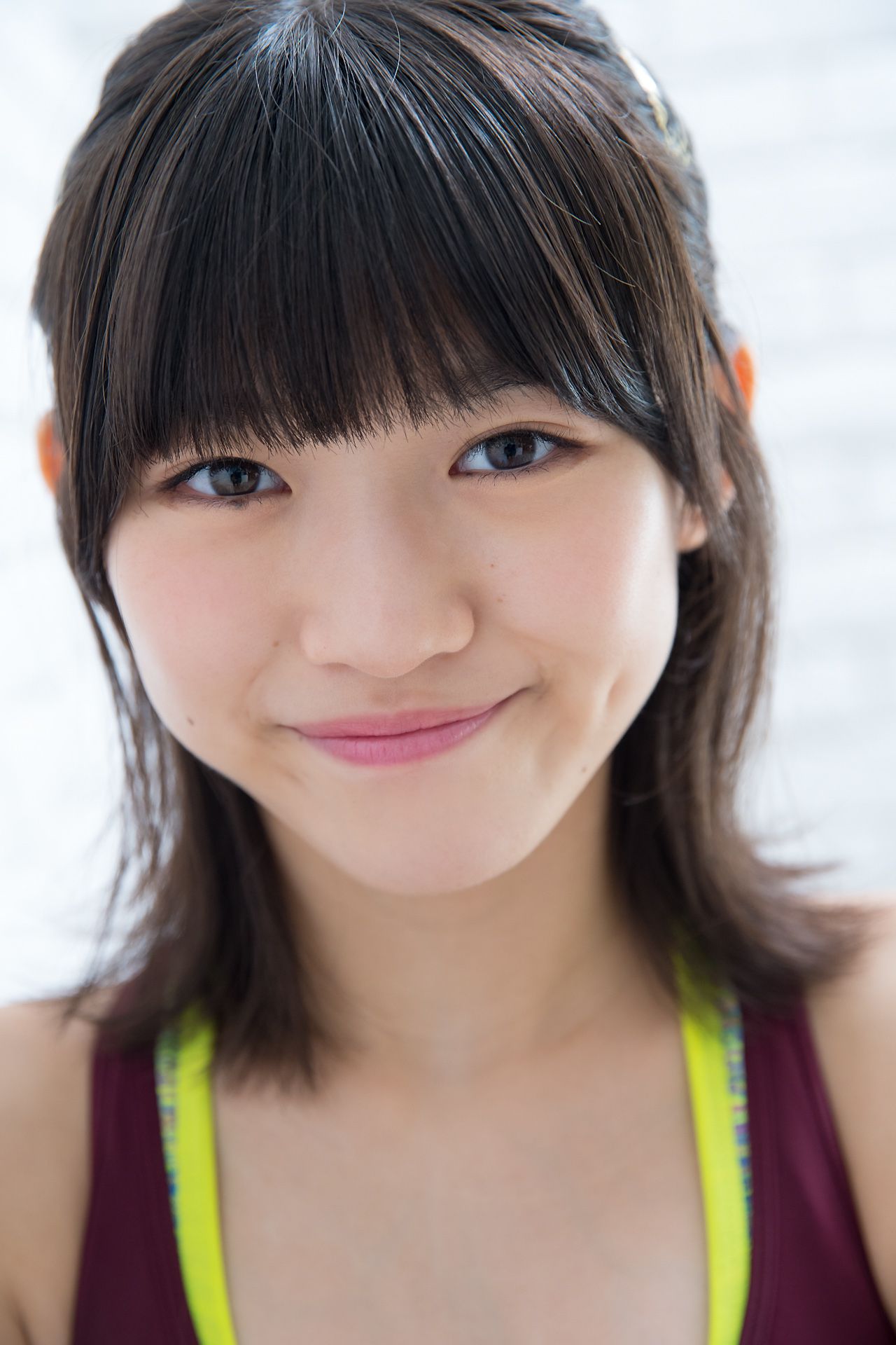 [Minisuka.tv] Risa Sawamura 沢村りさ - Limited Gallery 9.3