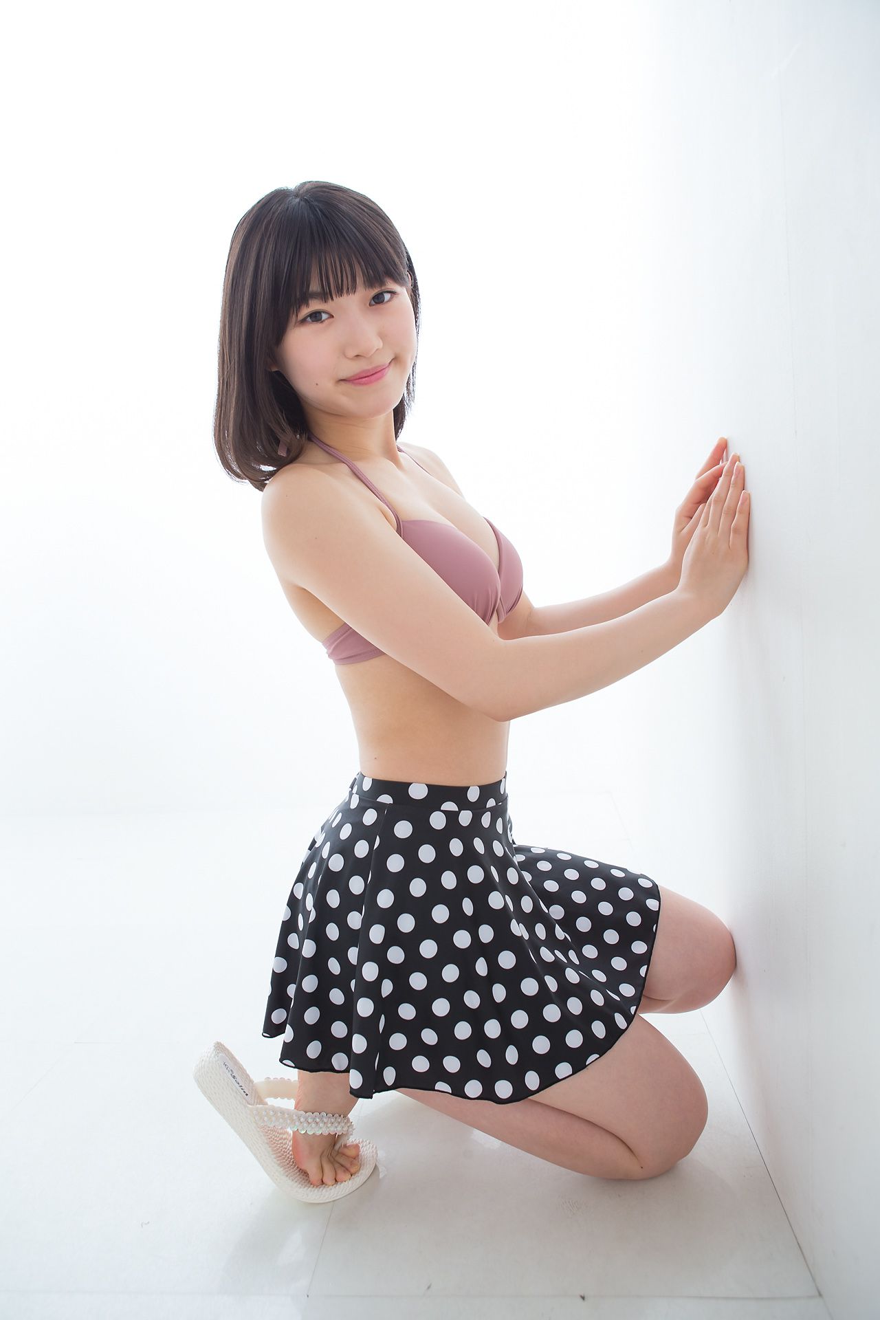 [Minisuka.tv] Risa Sawamura 沢村りさ - Secret Gallery (STAGE1) 3.1