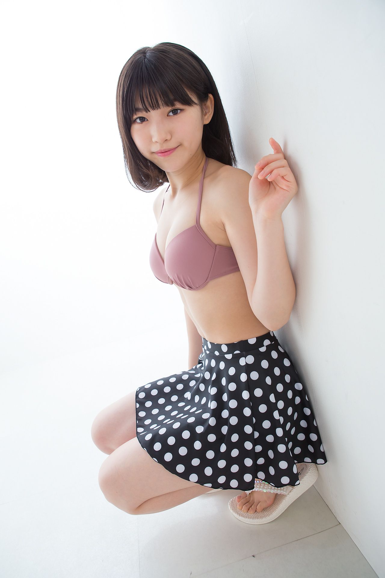 [Minisuka.tv] Risa Sawamura 沢村りさ - Secret Gallery (STAGE1) 3.1