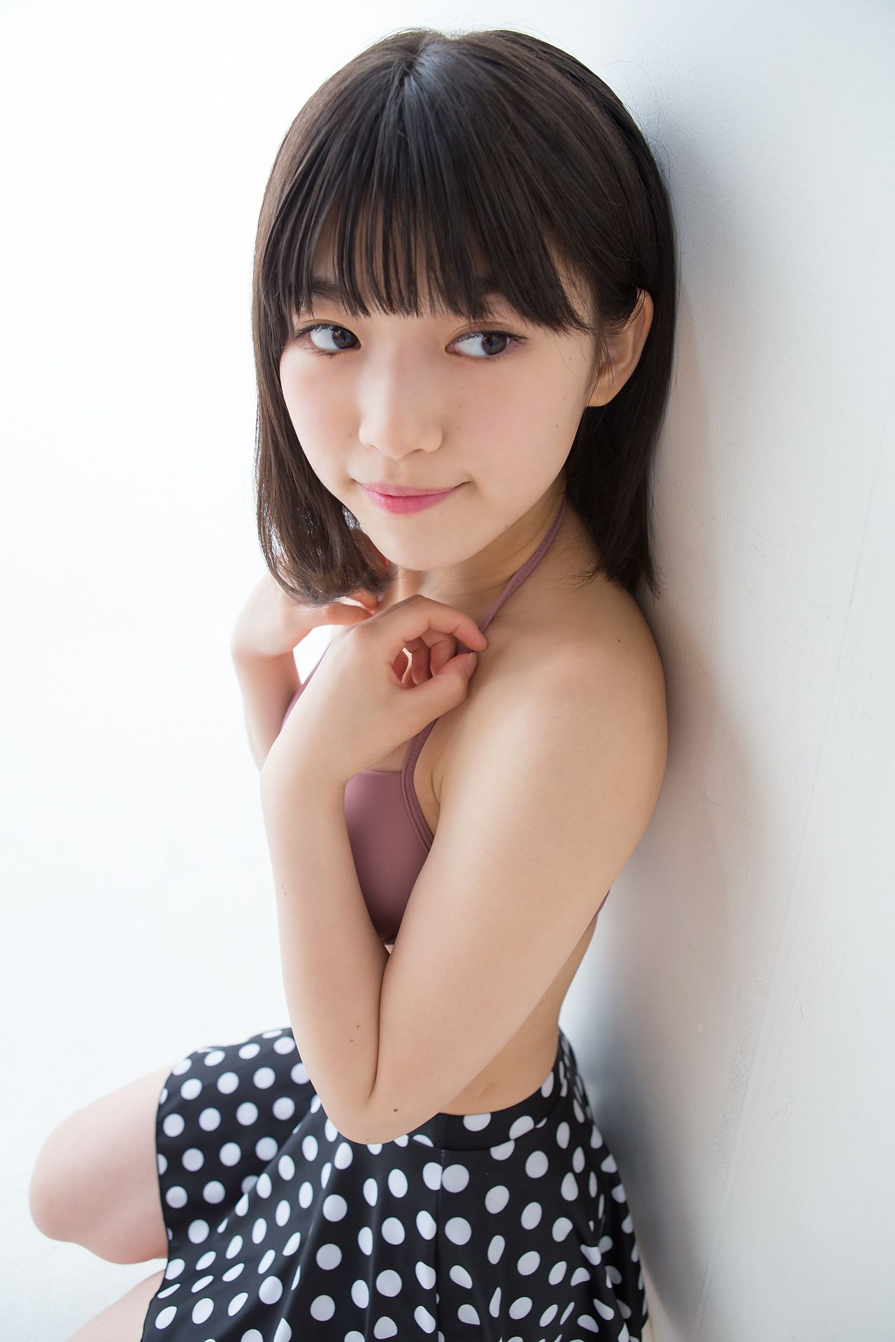[Minisuka.tv] Risa Sawamura 沢村りさ - Secret Gallery (STAGE1) 3.1
