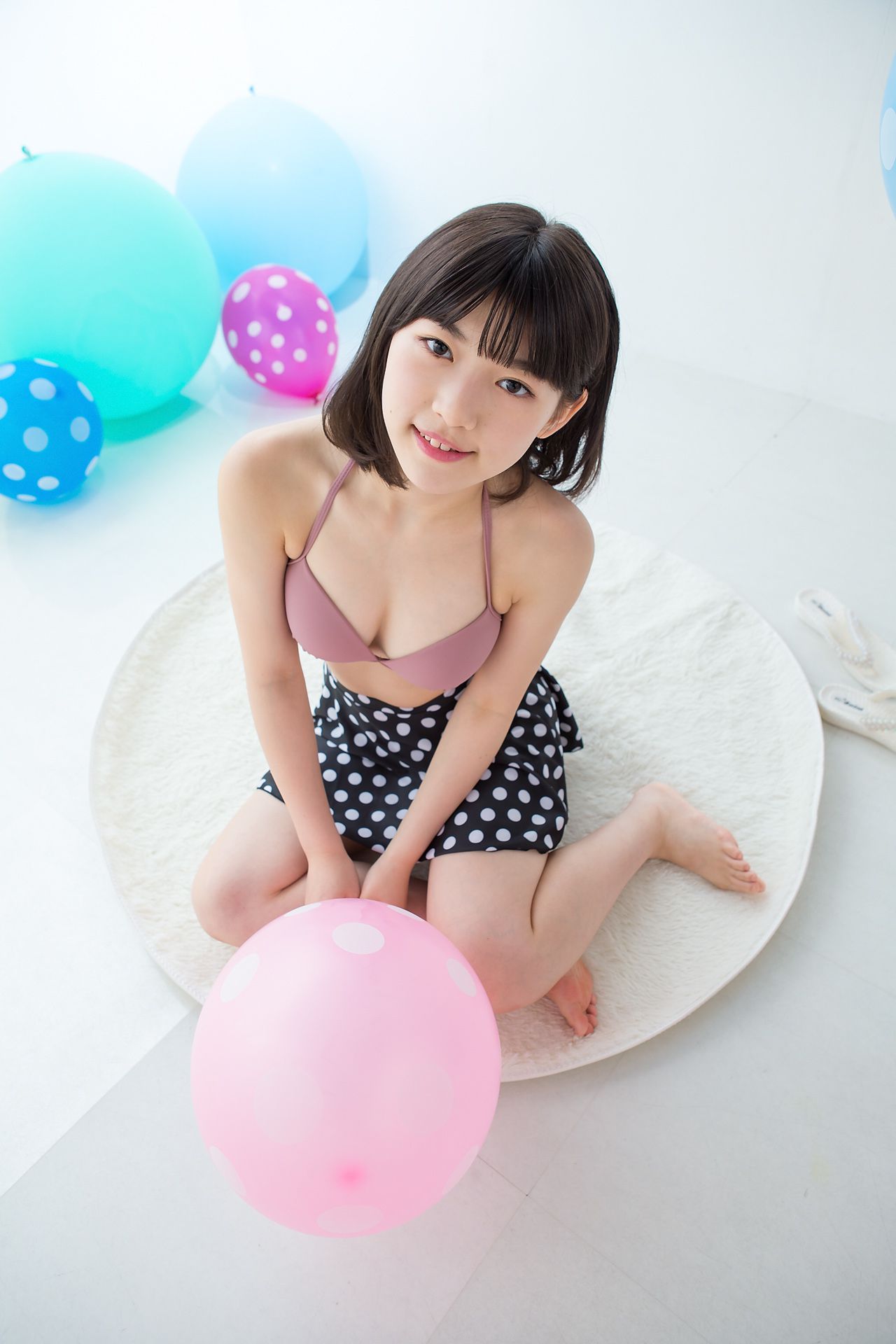 [Minisuka.tv] Risa Sawamura 沢村りさ - Secret Gallery (STAGE1) 3.1