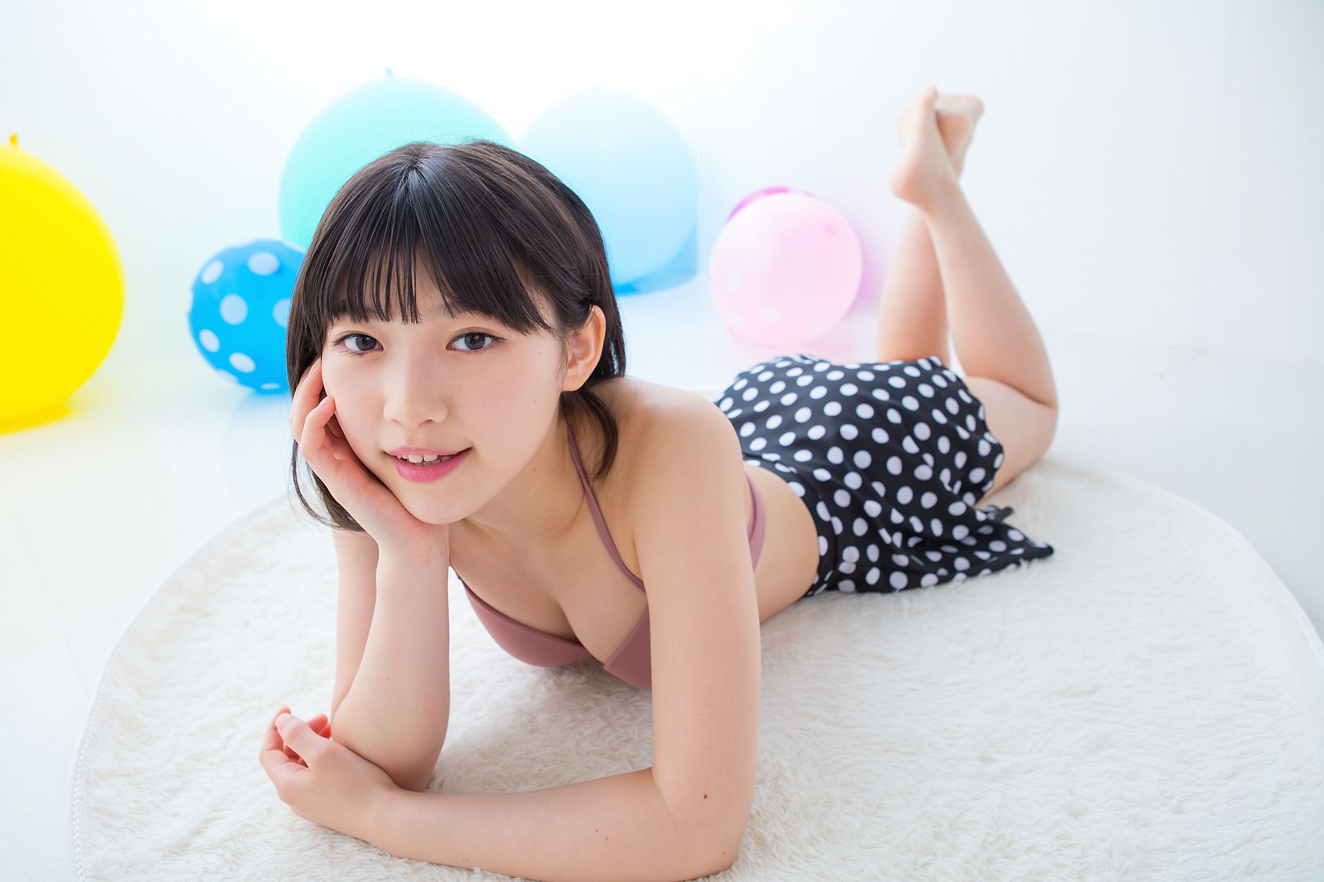 [Minisuka.tv] Risa Sawamura 沢村りさ - Secret Gallery (STAGE1) 3.1