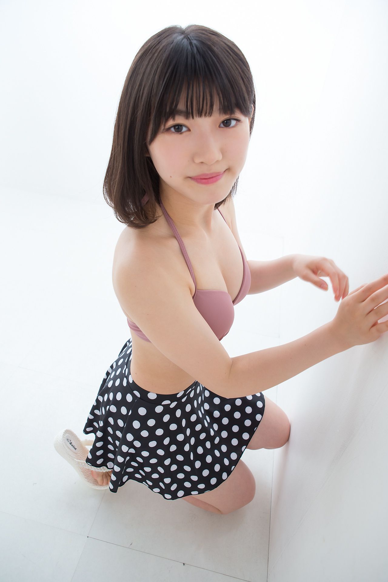 [Minisuka.tv] Risa Sawamura 沢村りさ - Secret Gallery (STAGE1) 3.1