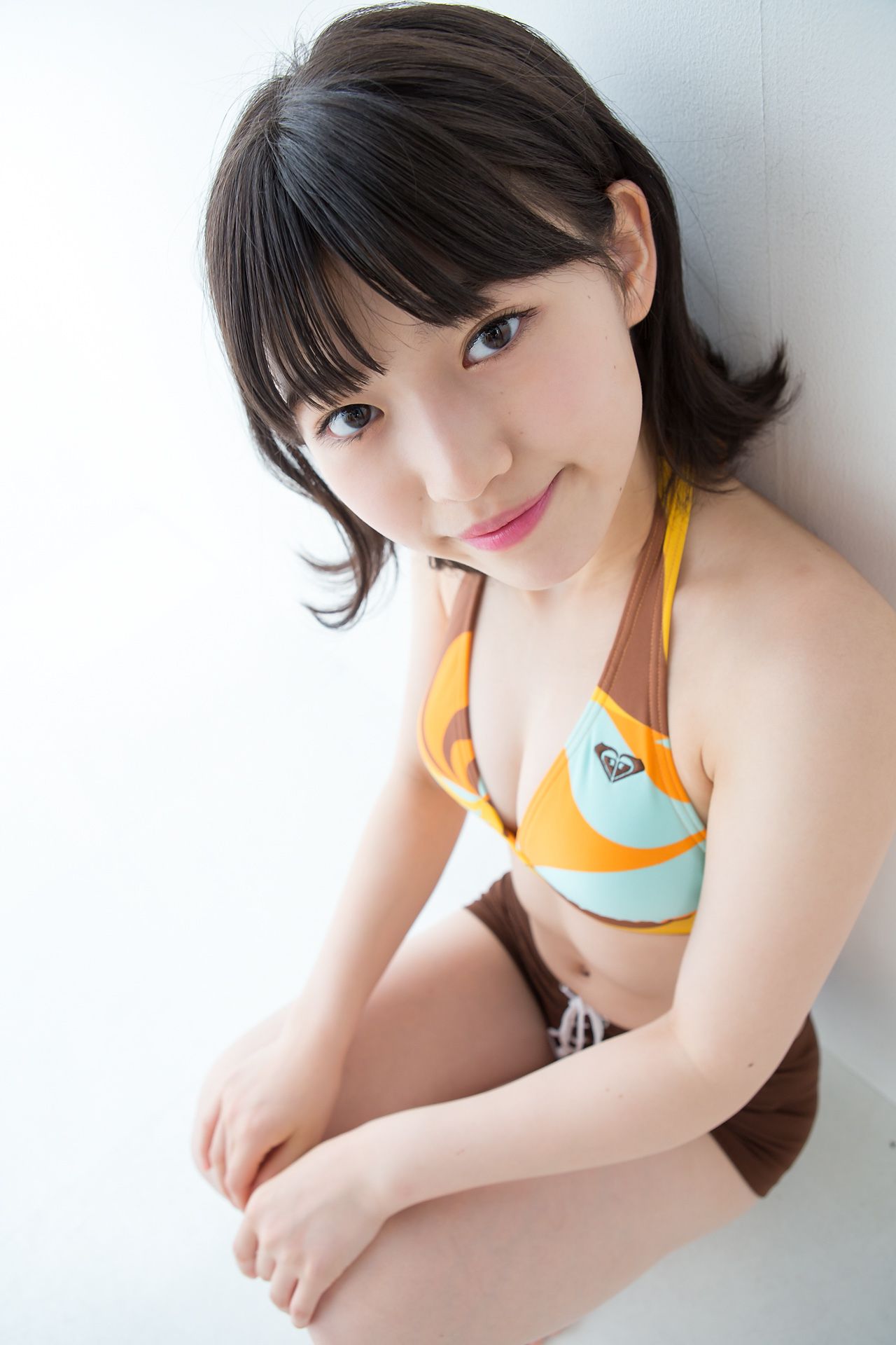 [Minisuka.tv] Risa Sawamura 沢村りさ - Secret Gallery (STAGE1) 3.2