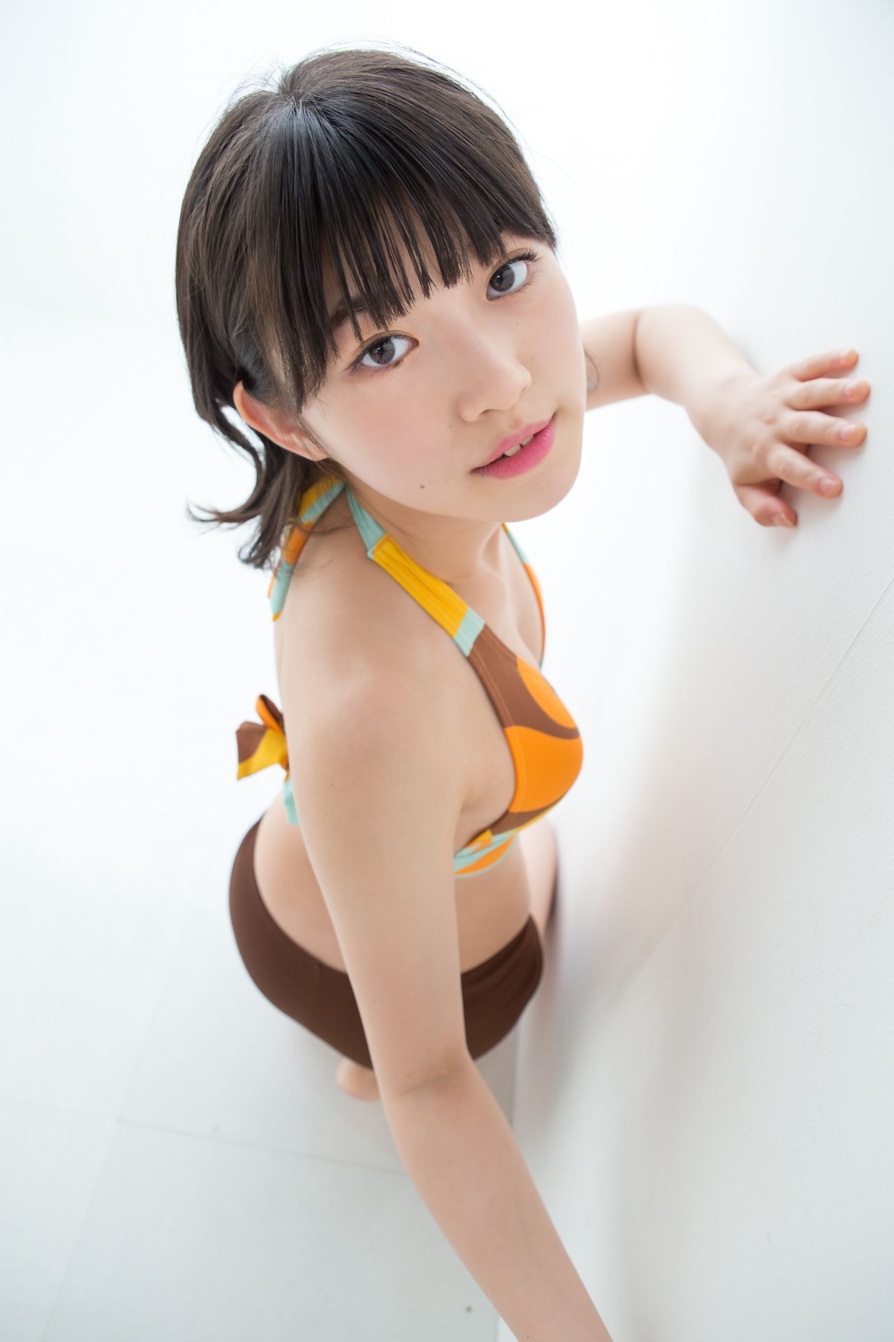 [Minisuka.tv] Risa Sawamura 沢村りさ - Secret Gallery (STAGE1) 3.2