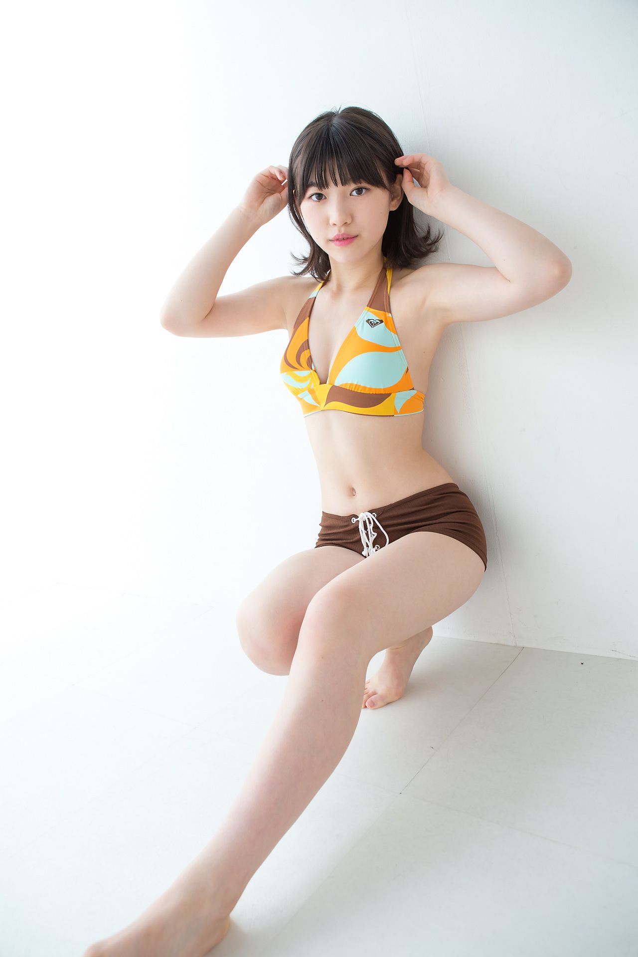 [Minisuka.tv] Risa Sawamura 沢村りさ - Secret Gallery (STAGE1) 3.2