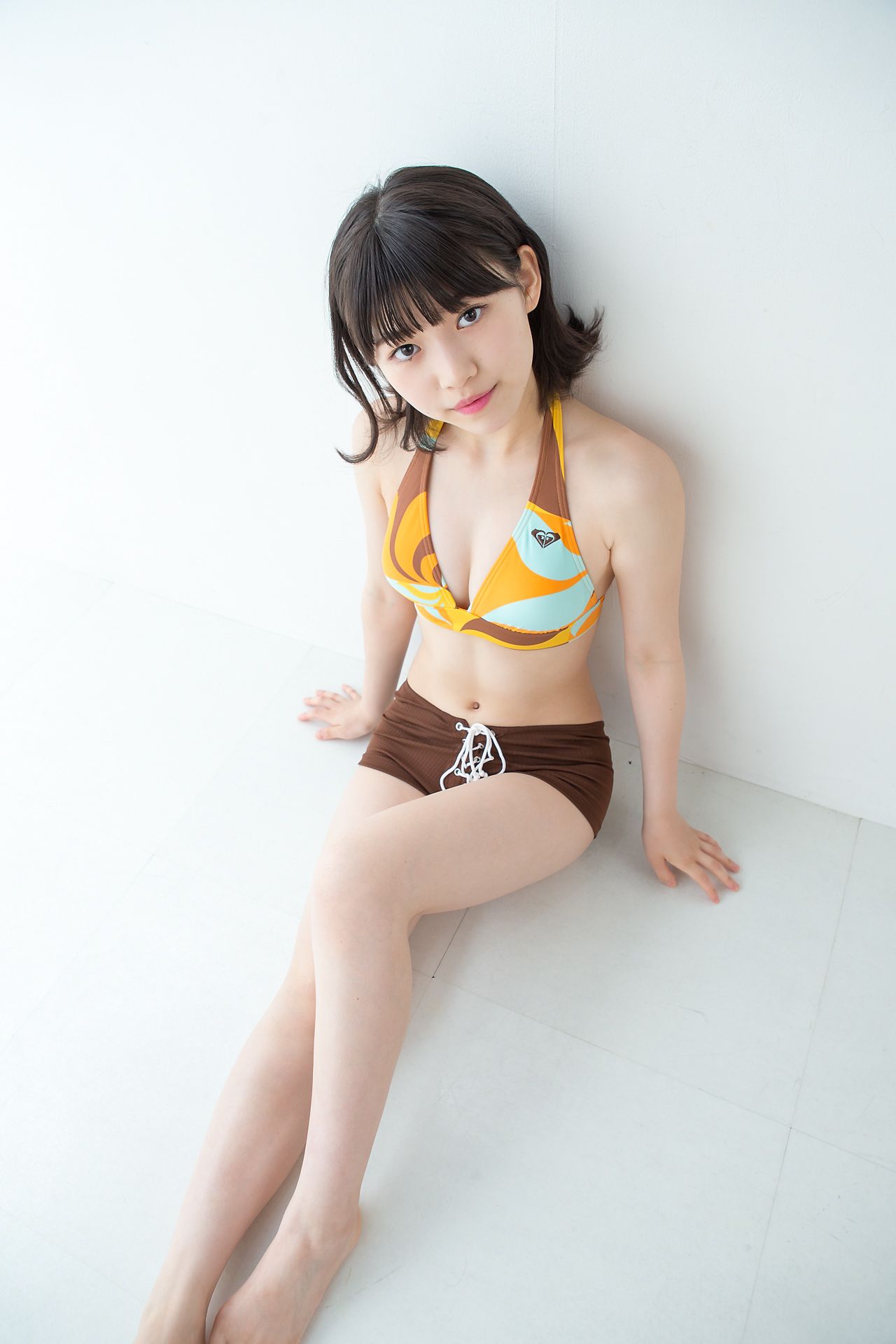 [Minisuka.tv] Risa Sawamura 沢村りさ - Secret Gallery (STAGE1) 3.2