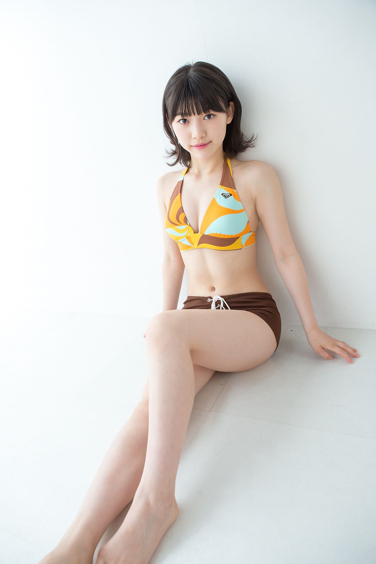 [Minisuka.tv] Risa Sawamura 沢村りさ - Secret Gallery (STAGE1) 3.2