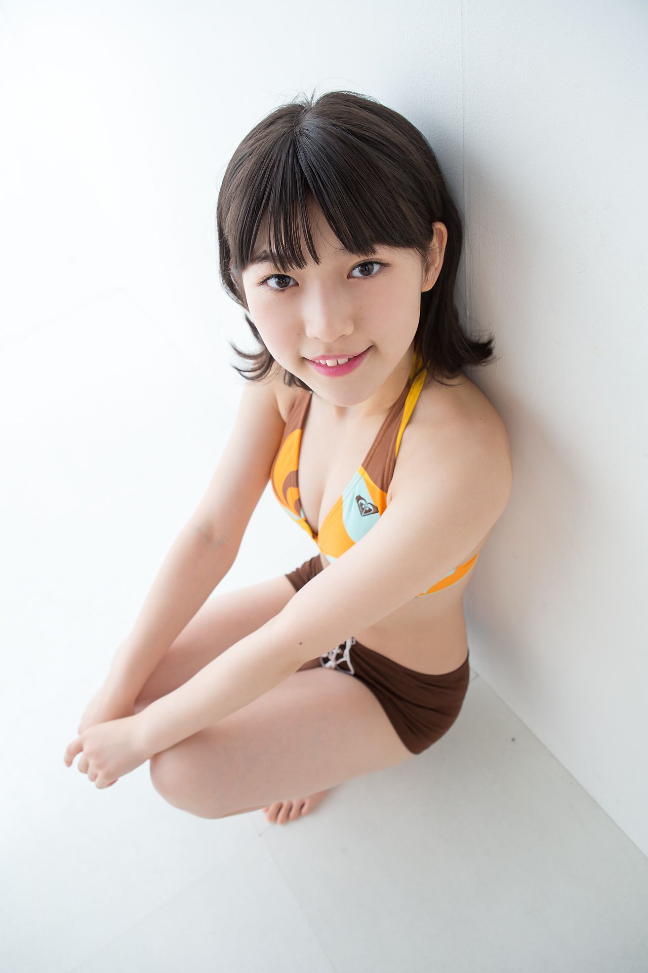 [Minisuka.tv] Risa Sawamura 沢村りさ - Secret Gallery (STAGE1) 3.2
