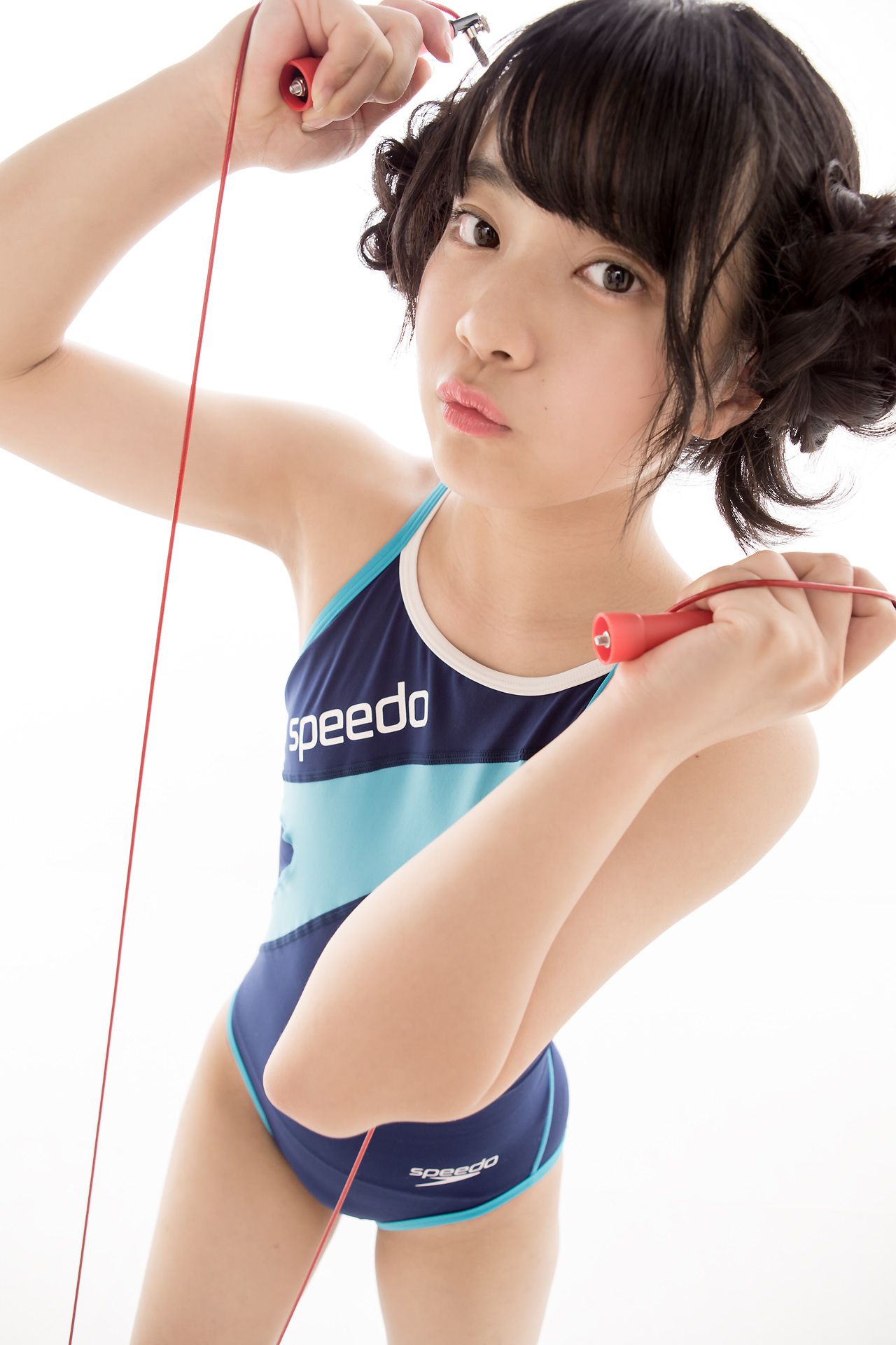 [Minisuka.tv] Saria Natsume 夏目咲莉愛 - Secret Gallery (STAGE2) 01