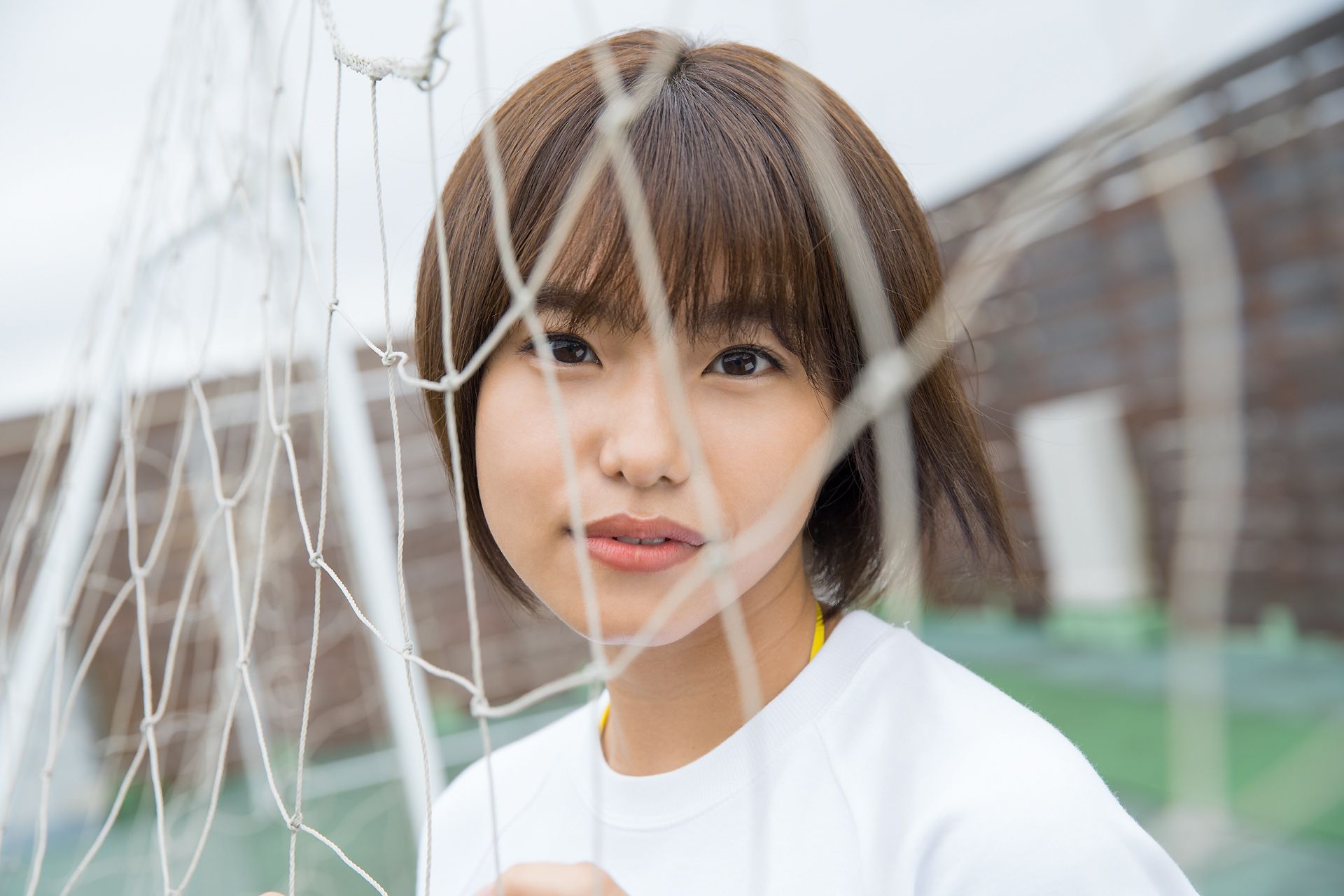 [Minisuka.tv] Saya Asahina 朝比奈さや - Regular Gallery 2.2