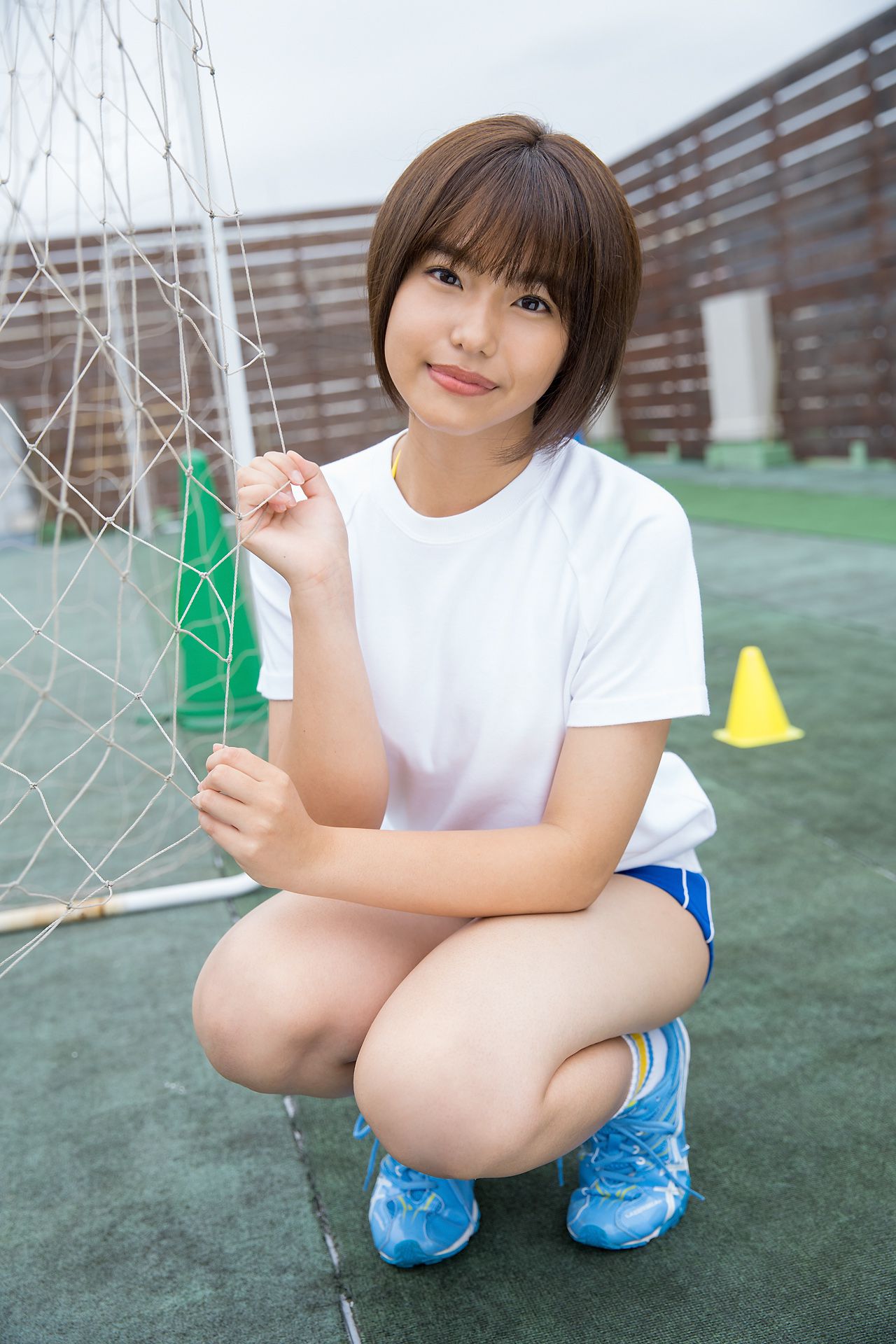 [Minisuka.tv] Saya Asahina 朝比奈さや - Regular Gallery 2.2