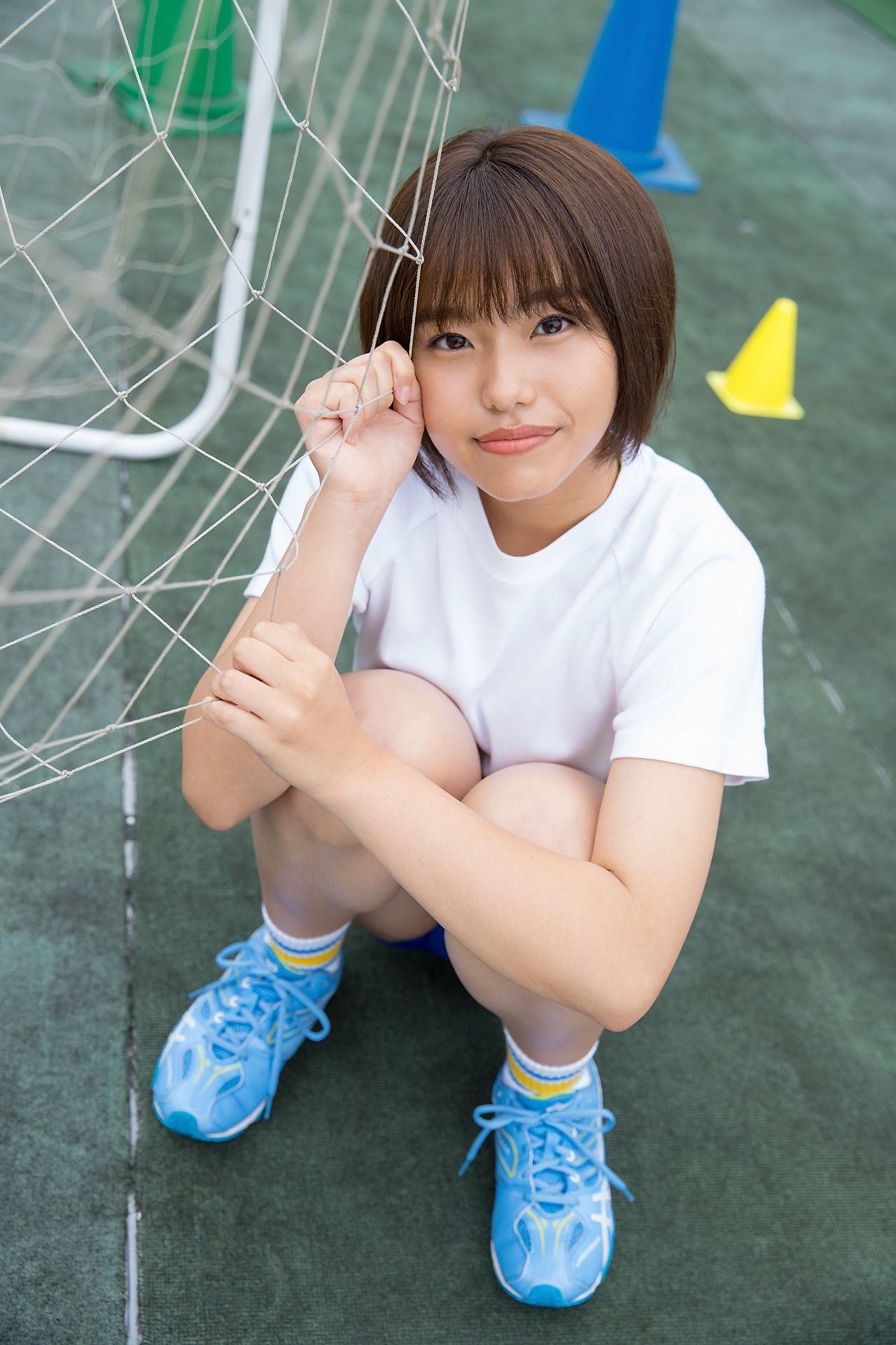 [Minisuka.tv] Saya Asahina 朝比奈さや - Regular Gallery 2.2