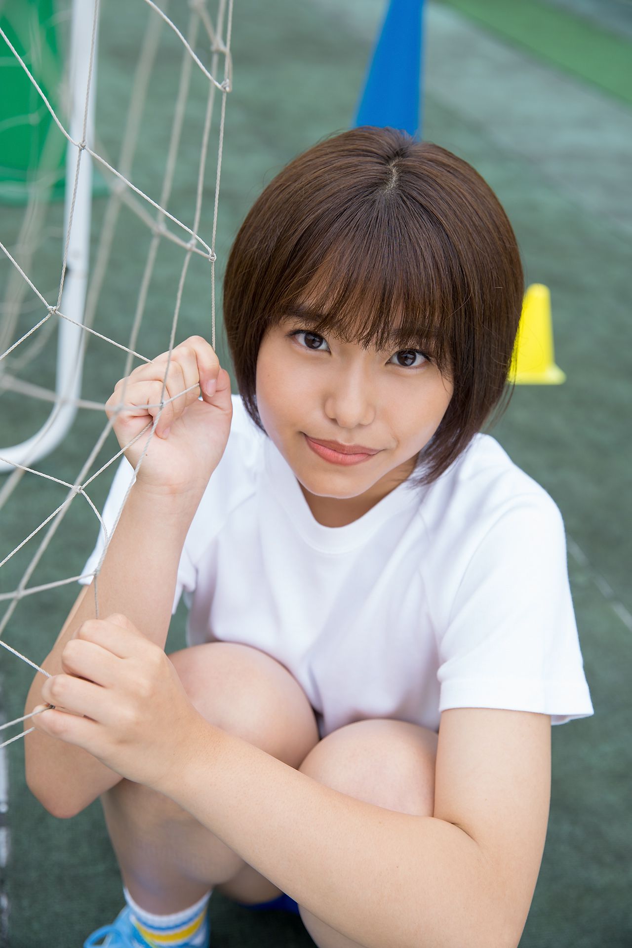 [Minisuka.tv] Saya Asahina 朝比奈さや - Regular Gallery 2.2