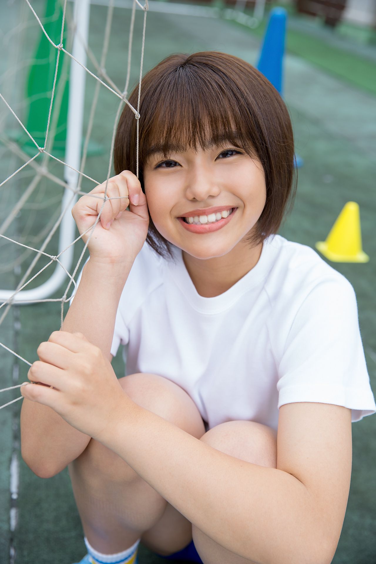 [Minisuka.tv] Saya Asahina 朝比奈さや - Regular Gallery 2.2