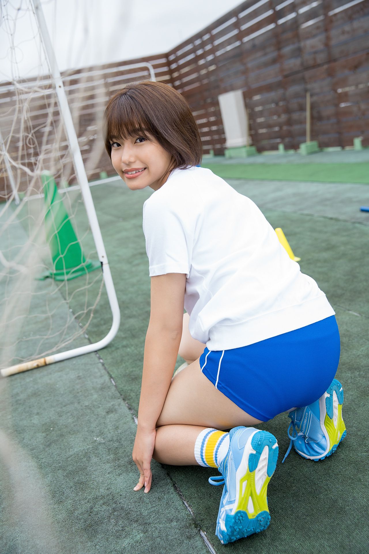 [Minisuka.tv] Saya Asahina 朝比奈さや - Regular Gallery 2.2