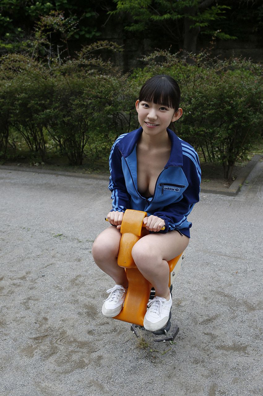 [WPB-net] Extra No.584 Marina Nagasawa 長澤茉里奈「帰ってきた合法ロリ巨乳!! 罪悪感」