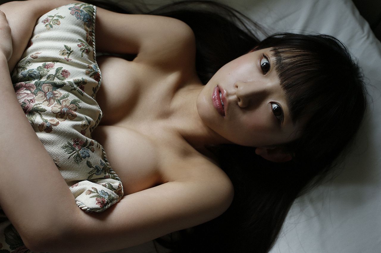 [WPB-net] Extra No.584 Marina Nagasawa 長澤茉里奈「帰ってきた合法ロリ巨乳!! 罪悪感」