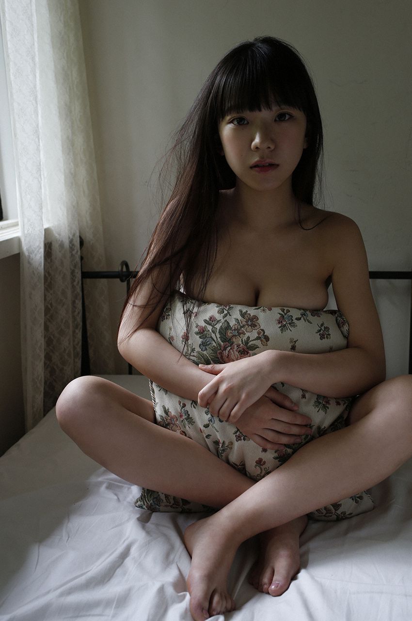[WPB-net] Extra No.584 Marina Nagasawa 長澤茉里奈「帰ってきた合法ロリ巨乳!! 罪悪感」