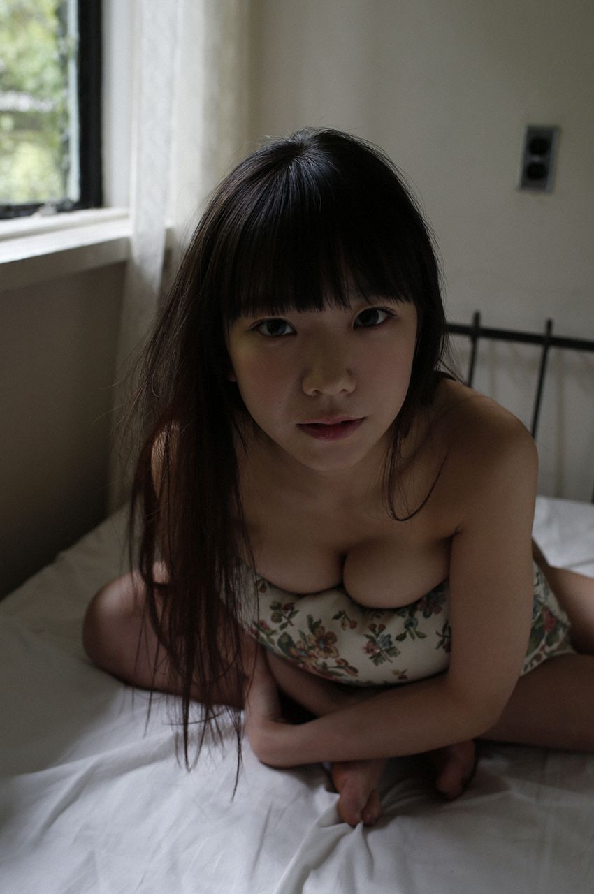 [WPB-net] Extra No.584 Marina Nagasawa 長澤茉里奈「帰ってきた合法ロリ巨乳!! 罪悪感」