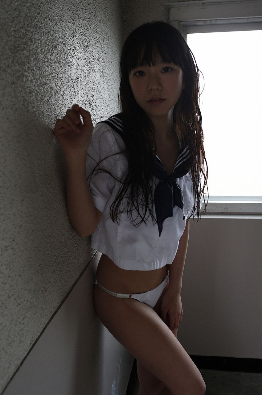 [WPB-net] Extra No.584 Marina Nagasawa 長澤茉里奈「帰ってきた合法ロリ巨乳!! 罪悪感」