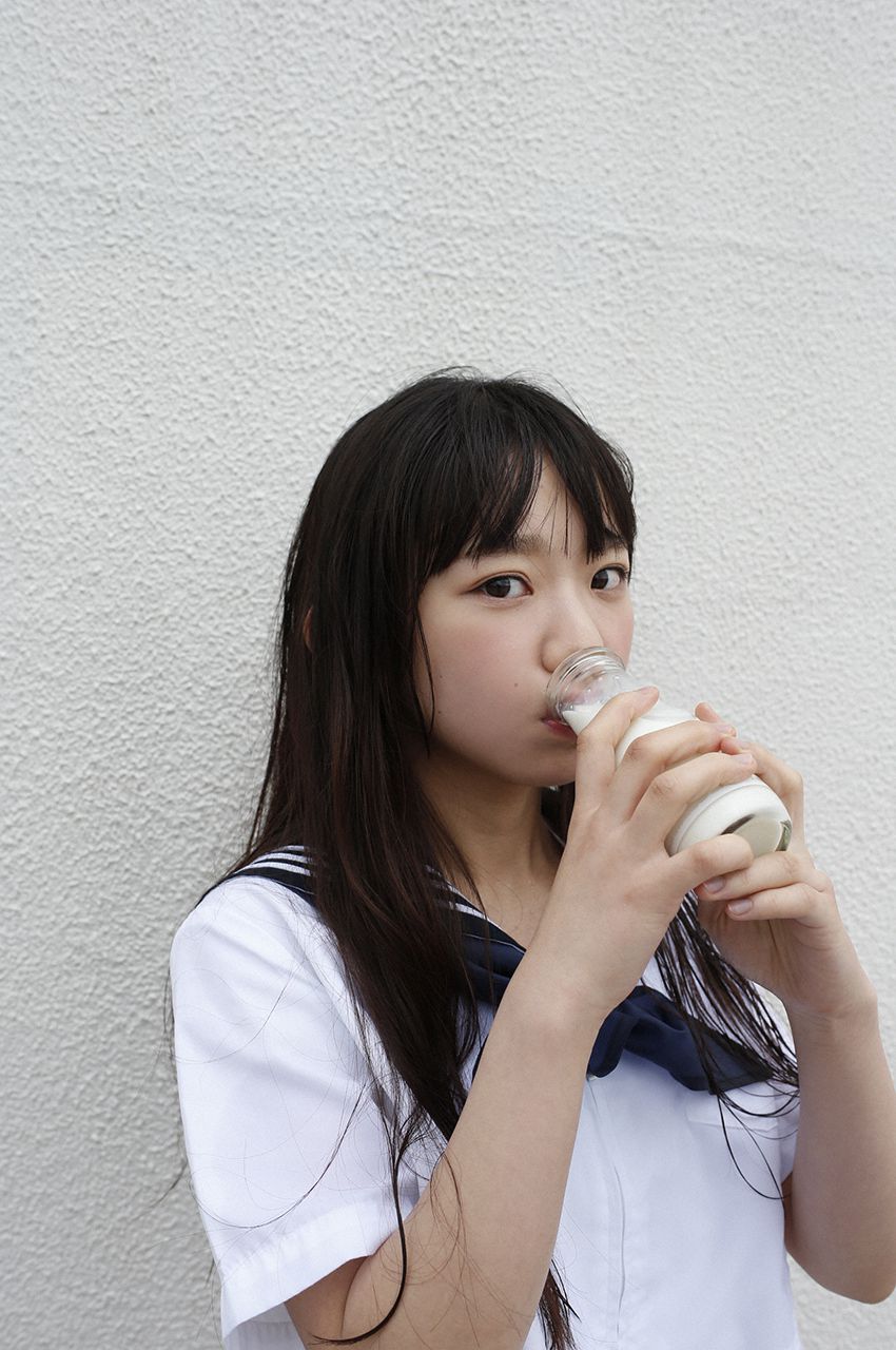 [WPB-net] Extra No.584 Marina Nagasawa 長澤茉里奈「帰ってきた合法ロリ巨乳!! 罪悪感」
