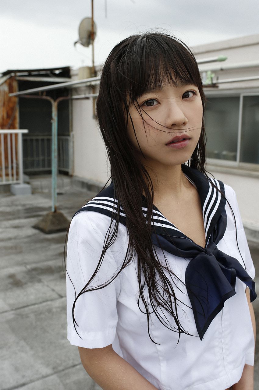[WPB-net] Extra No.584 Marina Nagasawa 長澤茉里奈「帰ってきた合法ロリ巨乳!! 罪悪感」