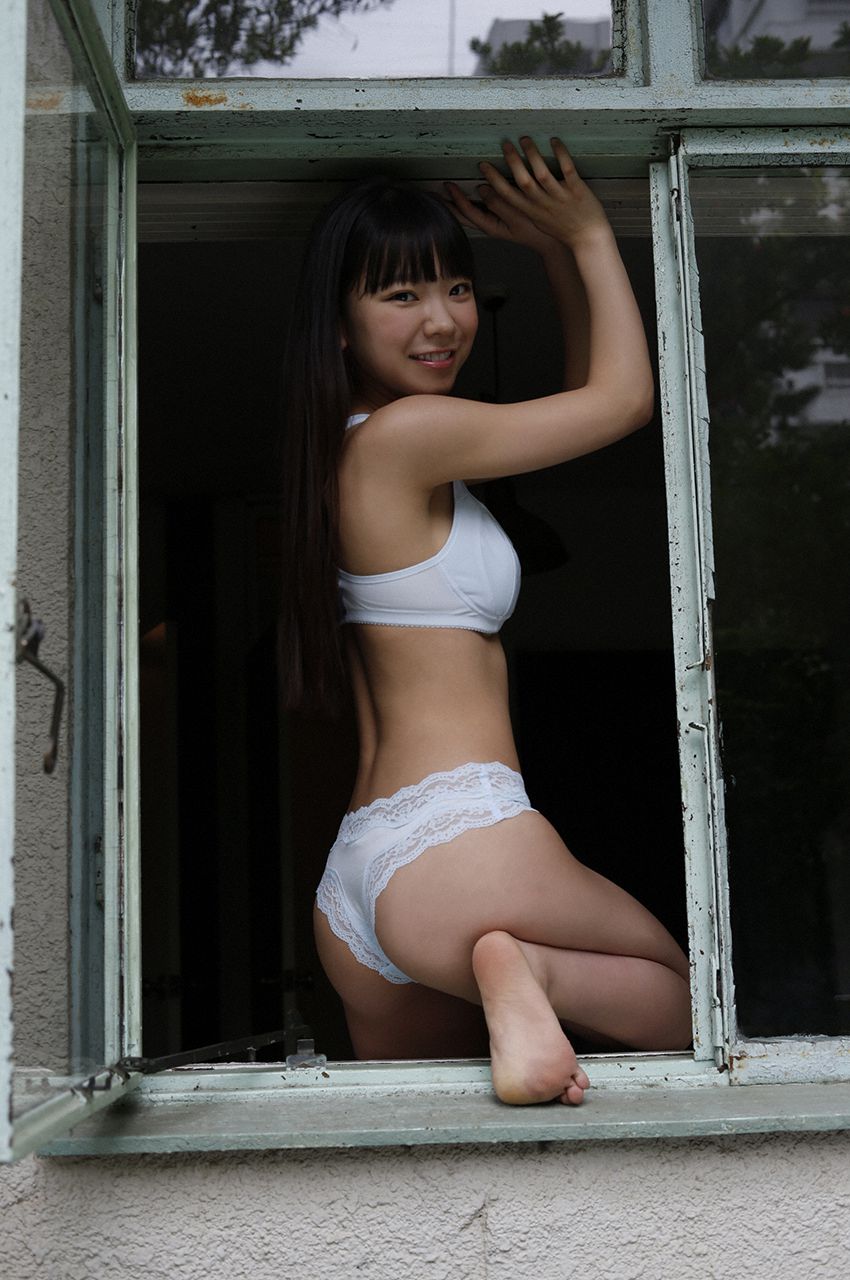 [WPB-net] Extra No.584 Marina Nagasawa 長澤茉里奈「帰ってきた合法ロリ巨乳!! 罪悪感」