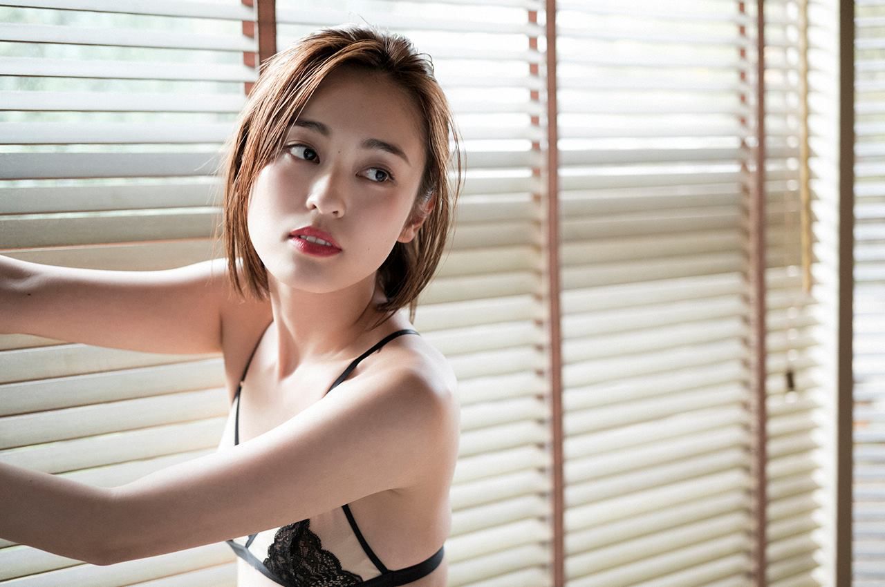 [WPB-net] Extra No.686 Yukari Taki 滝裕可里 (lol) え! 私にグラビアのオファーですか？