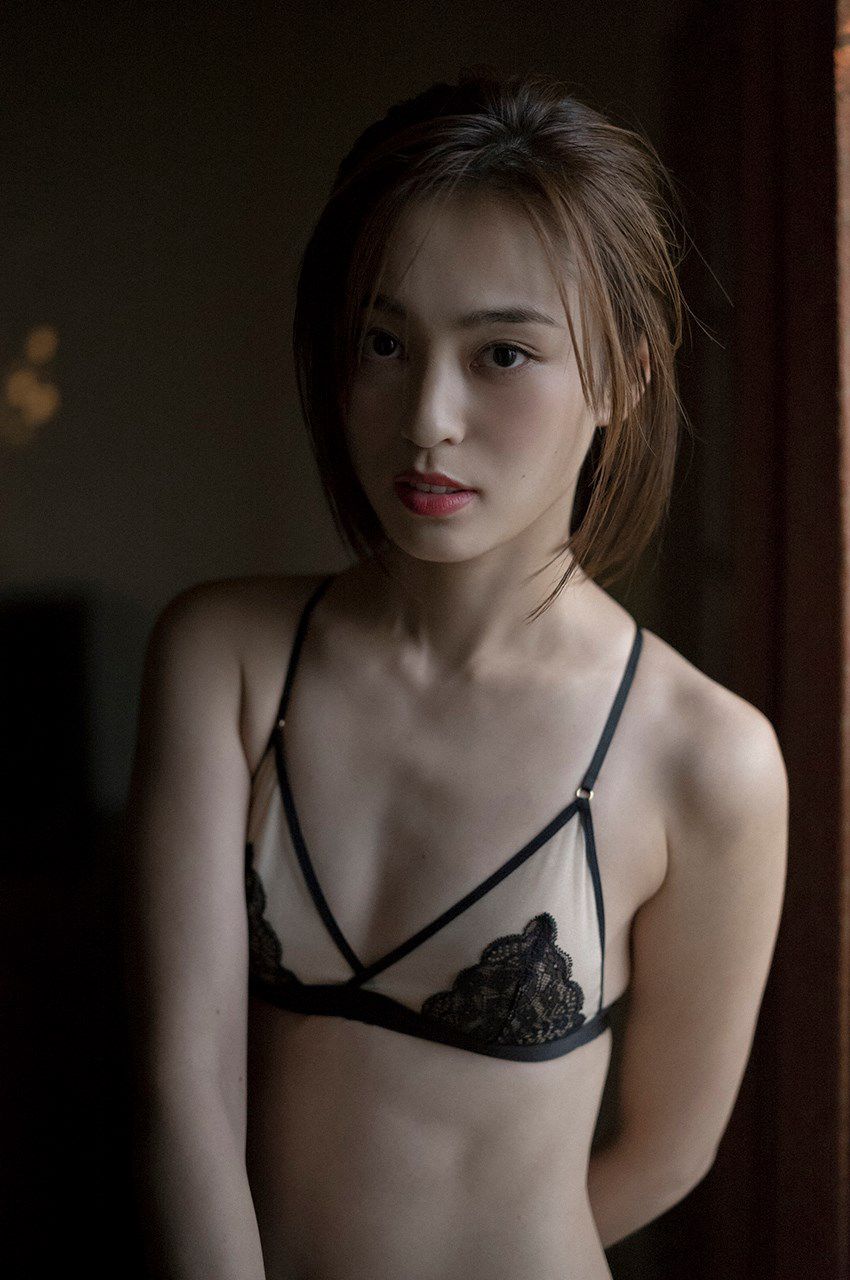 [WPB-net] Extra No.686 Yukari Taki 滝裕可里 (lol) え! 私にグラビアのオファーですか？