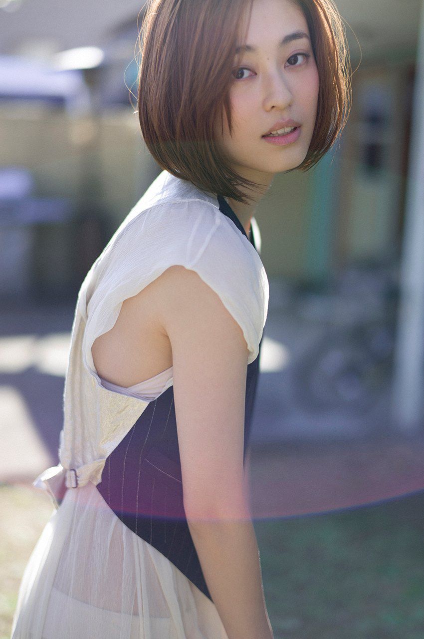 [WPB-net] Extra No.686 Yukari Taki 滝裕可里 (lol) え! 私にグラビアのオファーですか？