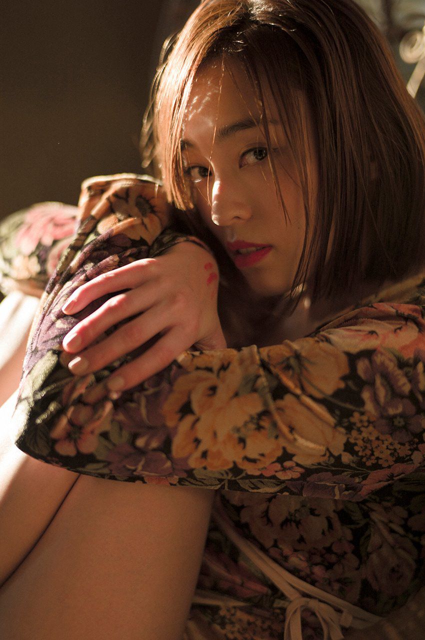 [WPB-net] Extra No.686 Yukari Taki 滝裕可里 (lol) え! 私にグラビアのオファーですか？