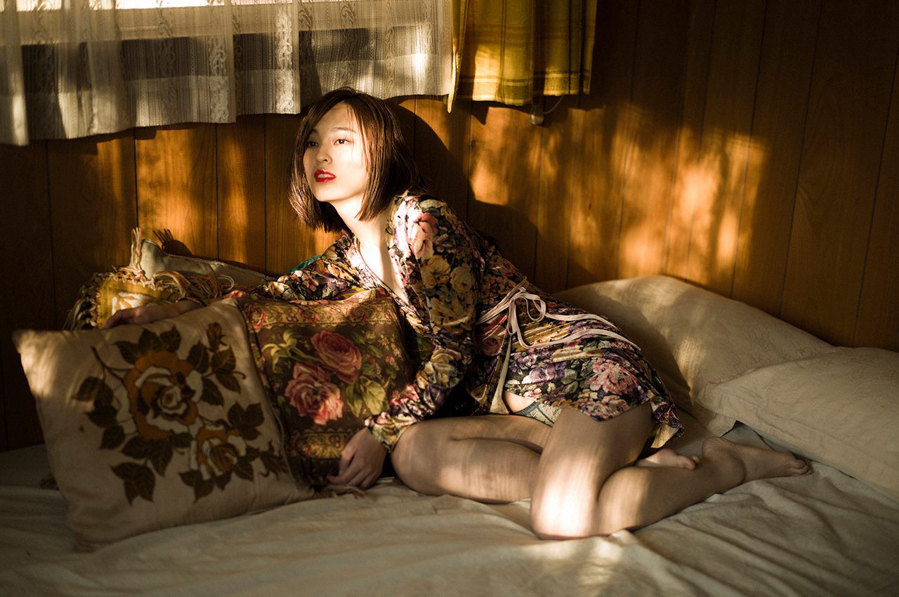 [WPB-net] Extra No.686 Yukari Taki 滝裕可里 (lol) え! 私にグラビアのオファーですか？