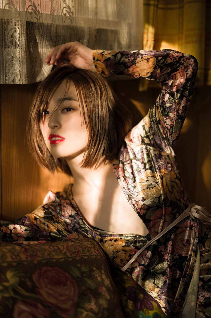 [WPB-net] Extra No.686 Yukari Taki 滝裕可里 (lol) え! 私にグラビアのオファーですか？
